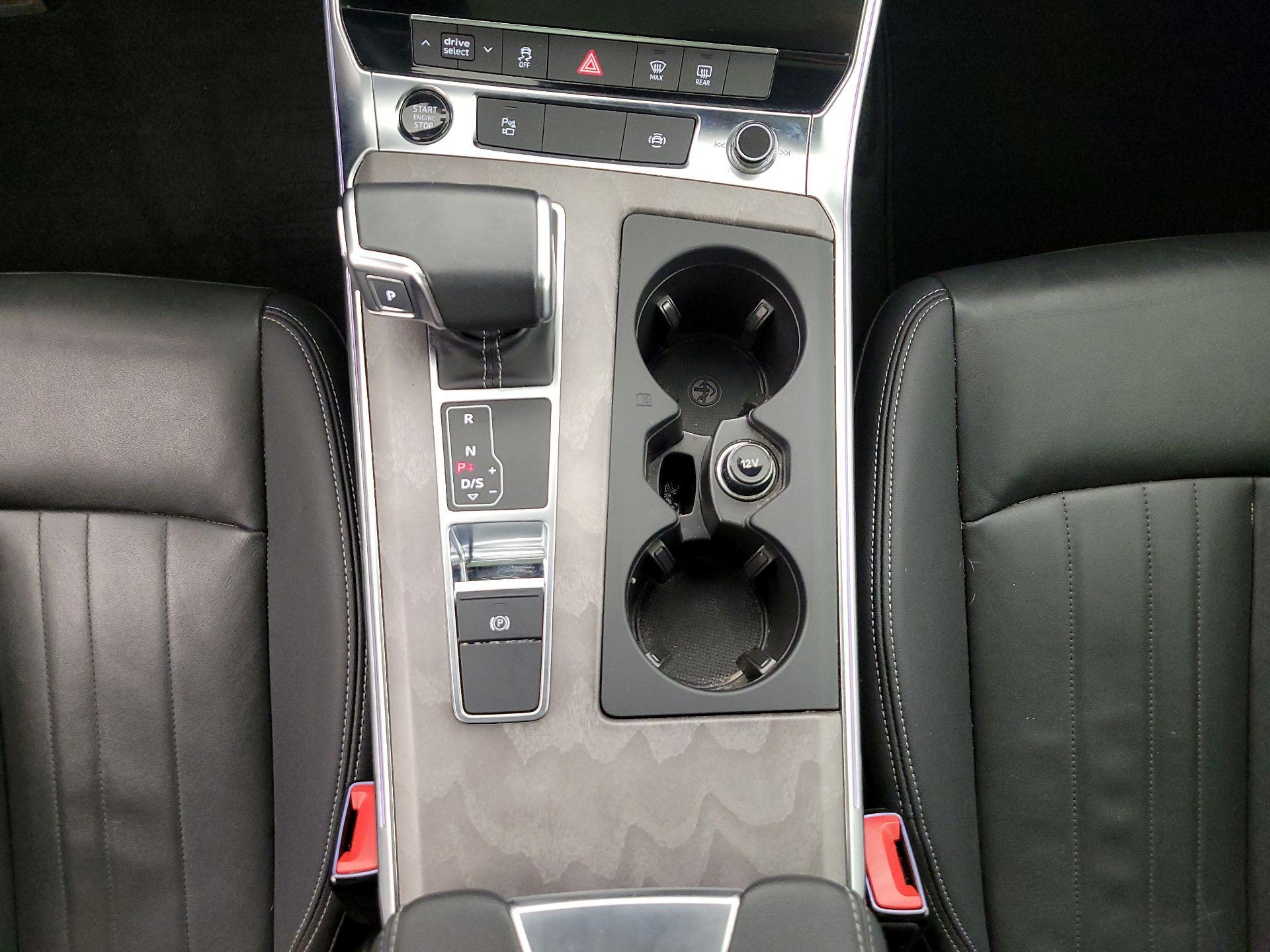 Thumbnail: 2024 Audi A6 - 18