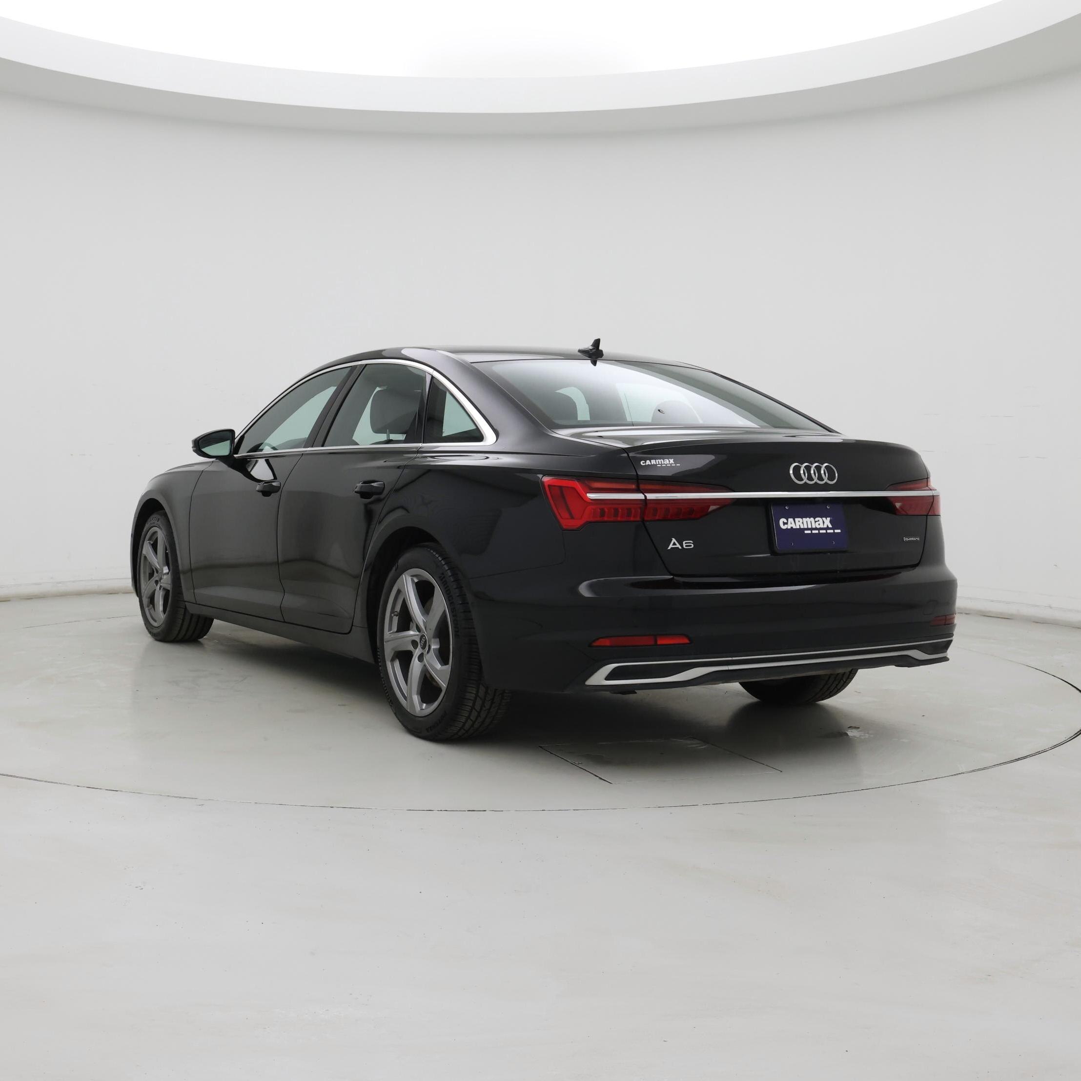 Thumbnail: 2024 Audi A6 - 2