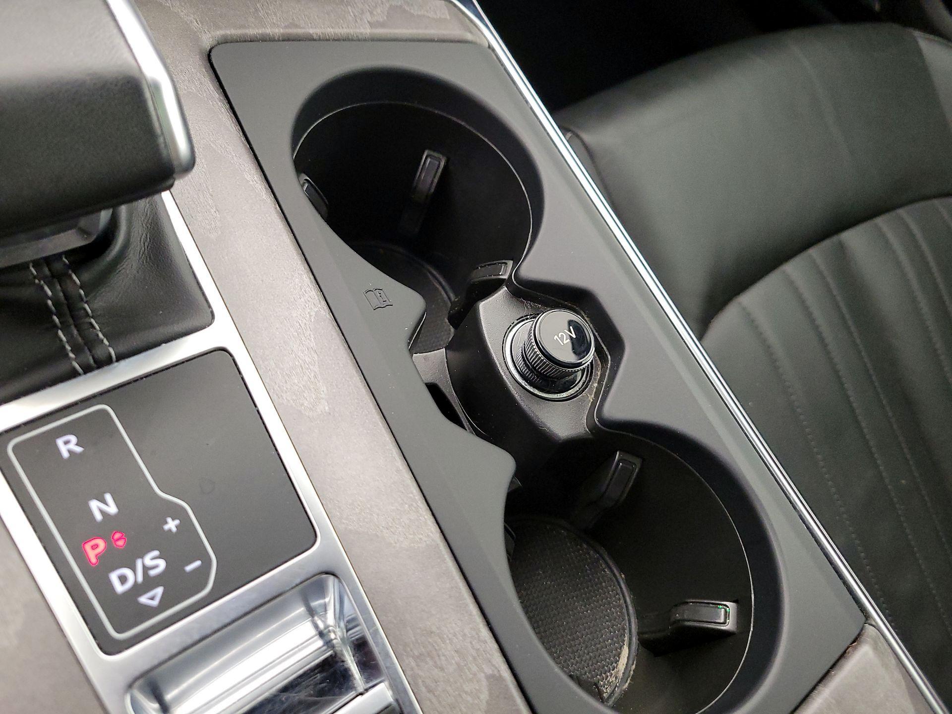 Thumbnail: 2024 Audi A6 - 19