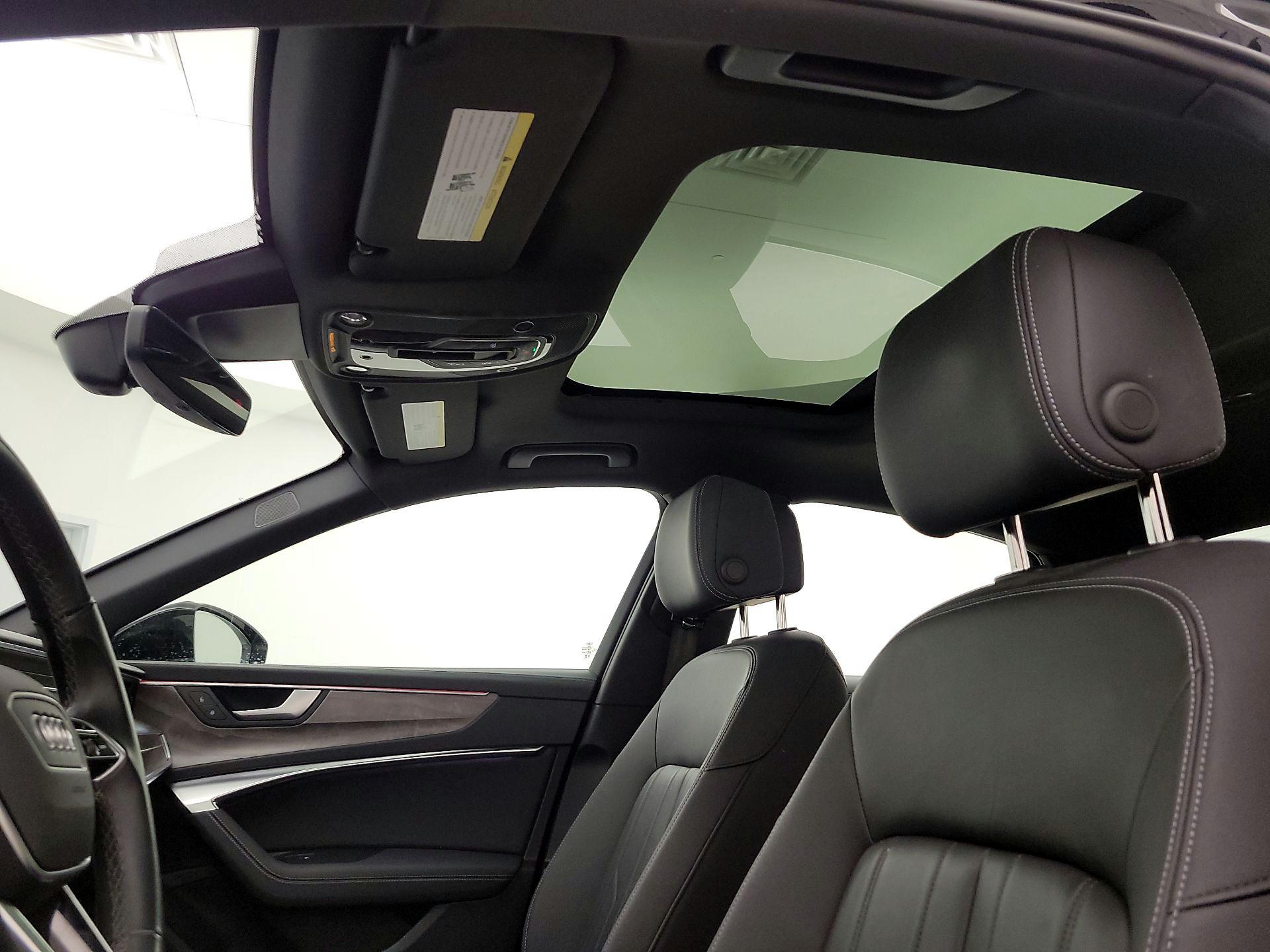 Thumbnail: 2024 Audi A6 - 20