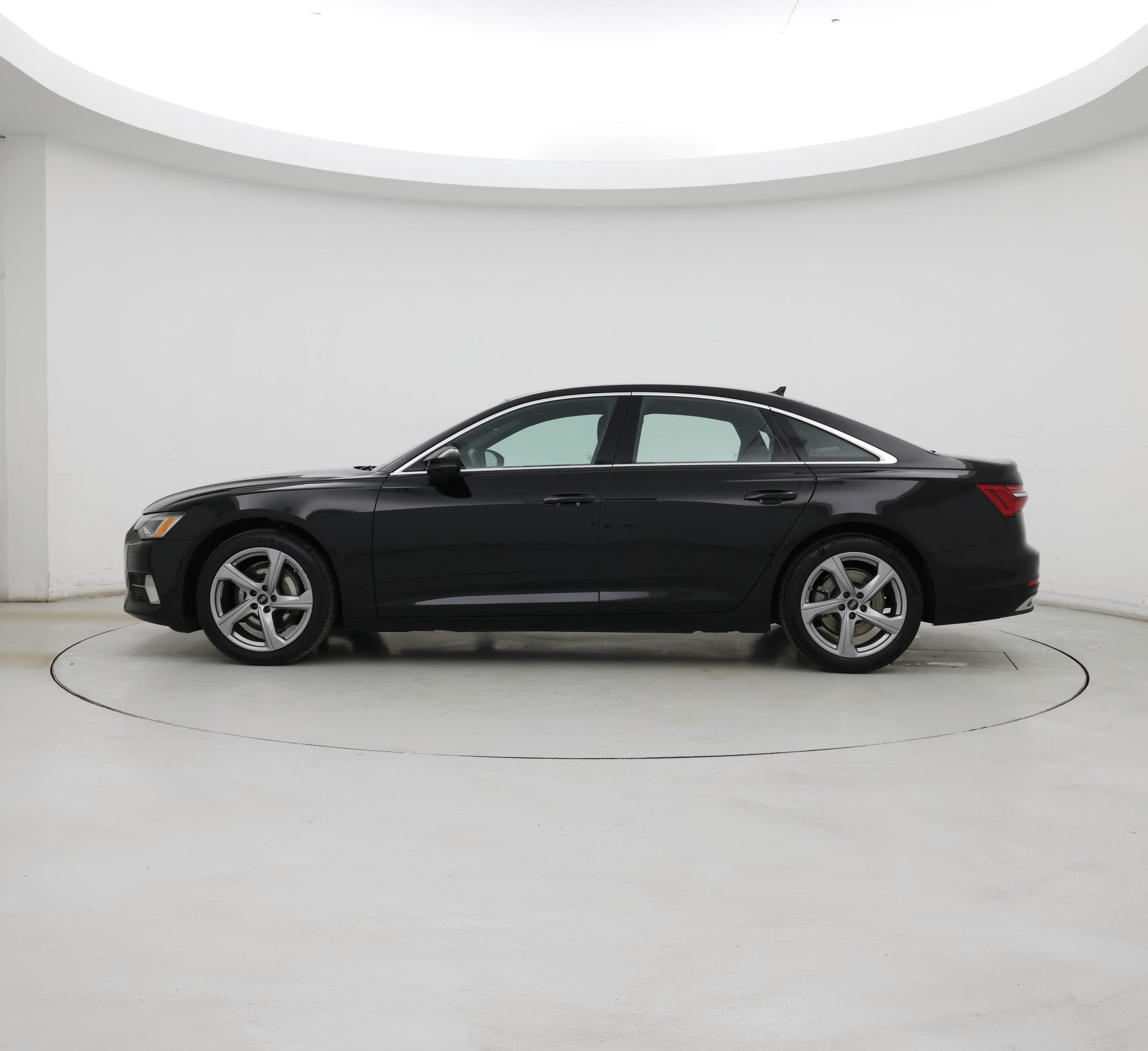 Thumbnail: 2024 Audi A6 - 3