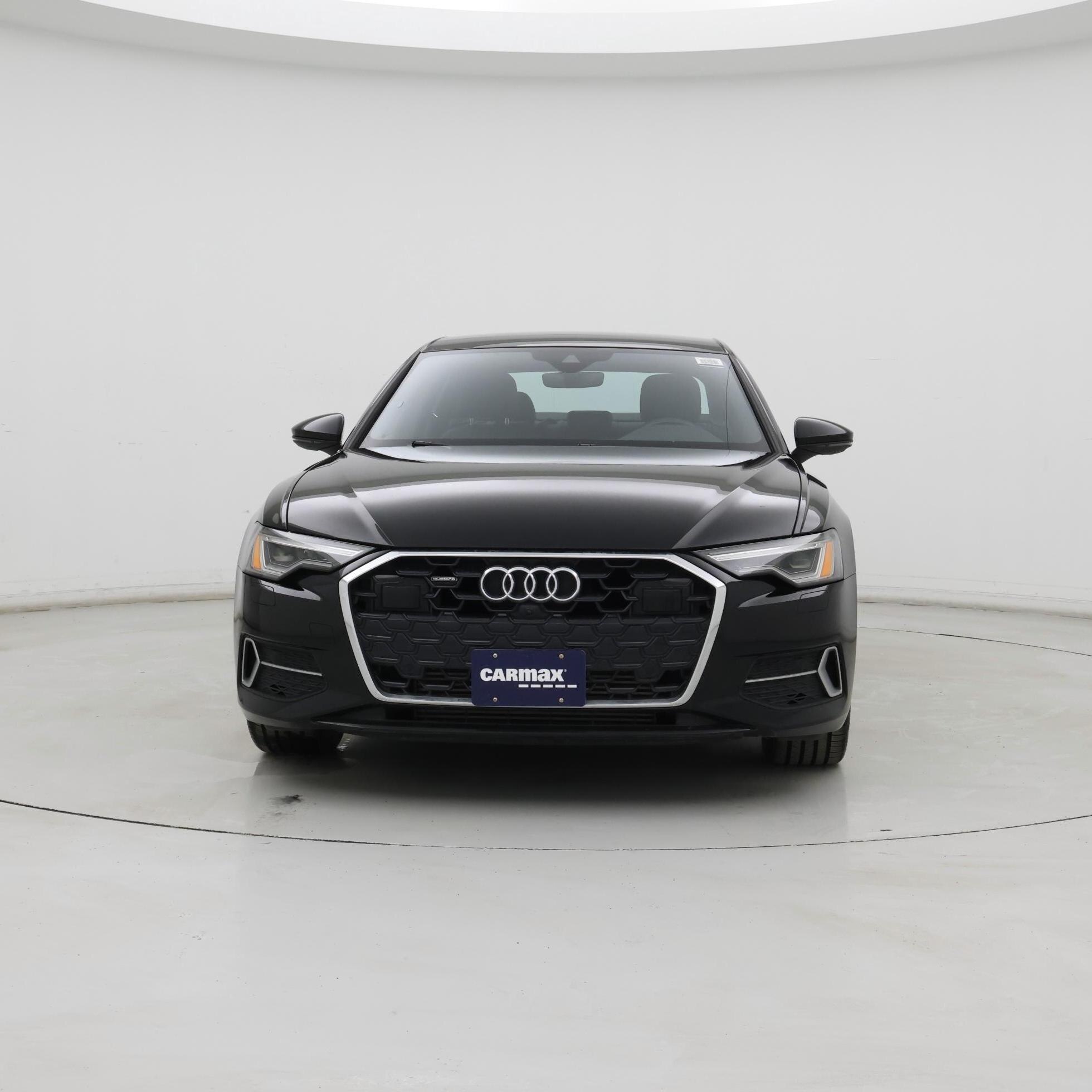 Thumbnail: 2024 Audi A6 - 5