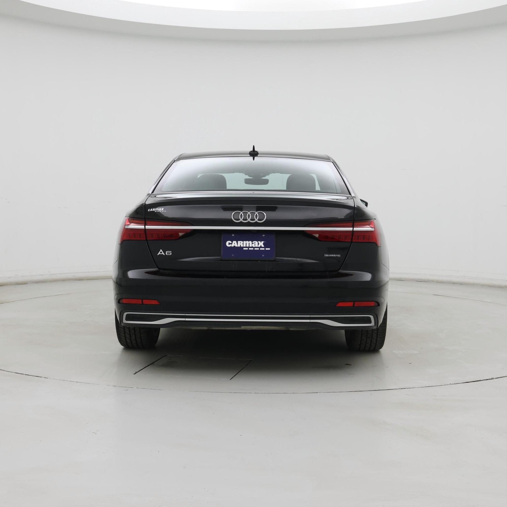 Thumbnail: 2024 Audi A6 - 6