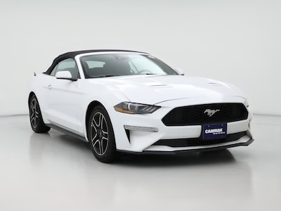 2023 Ford Mustang Ecoboost