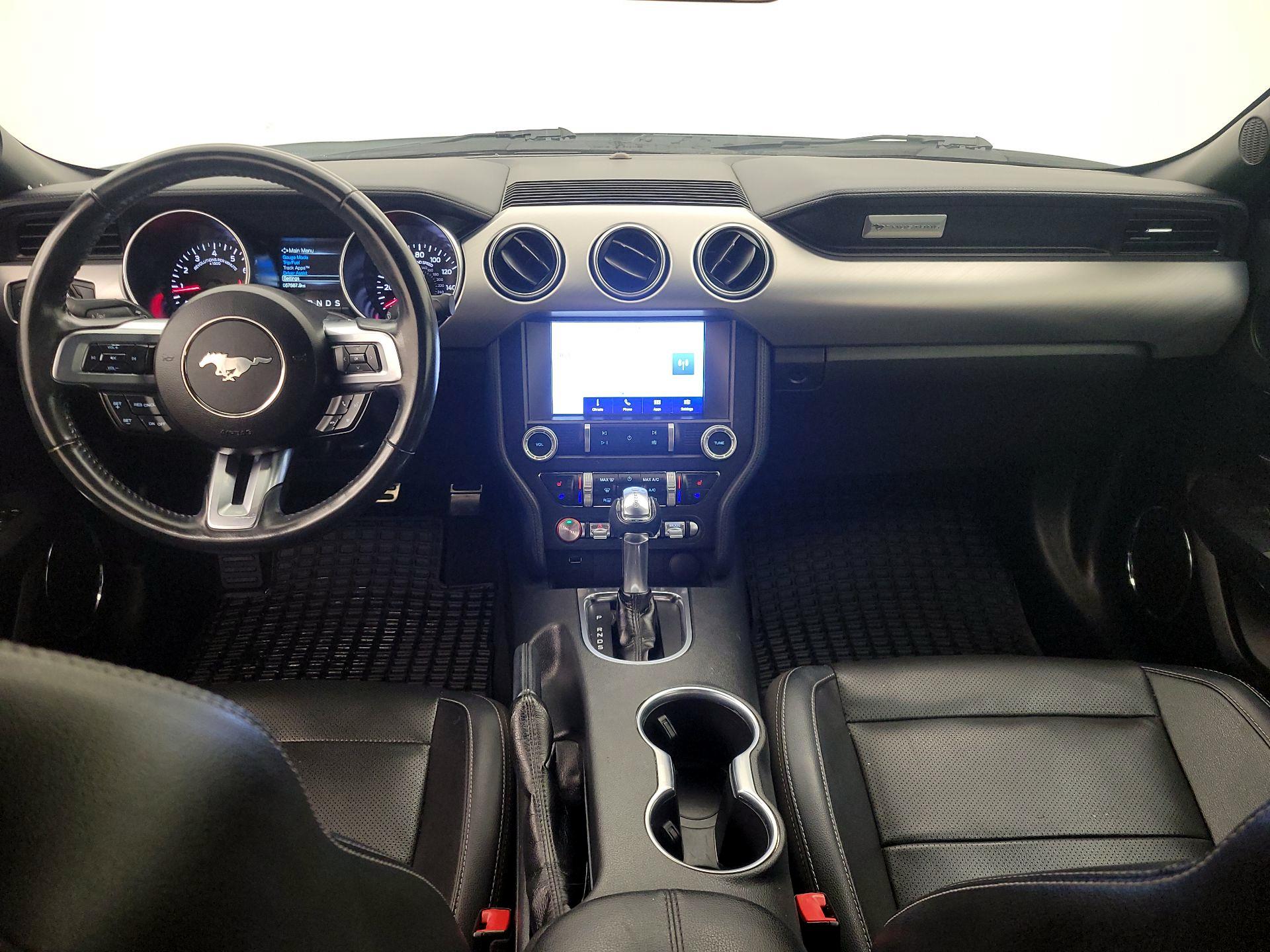 Thumbnail: 2023 Ford Mustang - 9