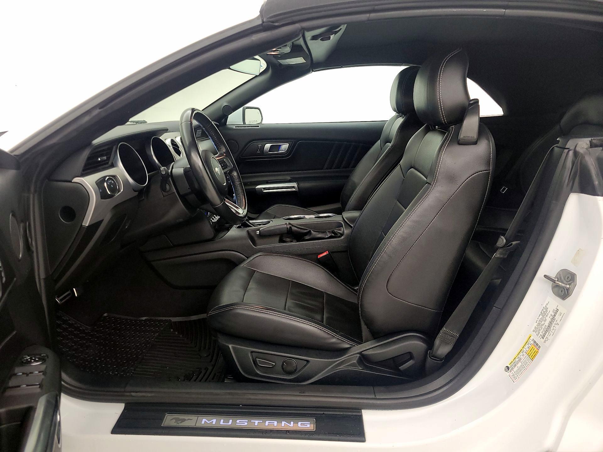 Thumbnail: 2023 Ford Mustang - 11