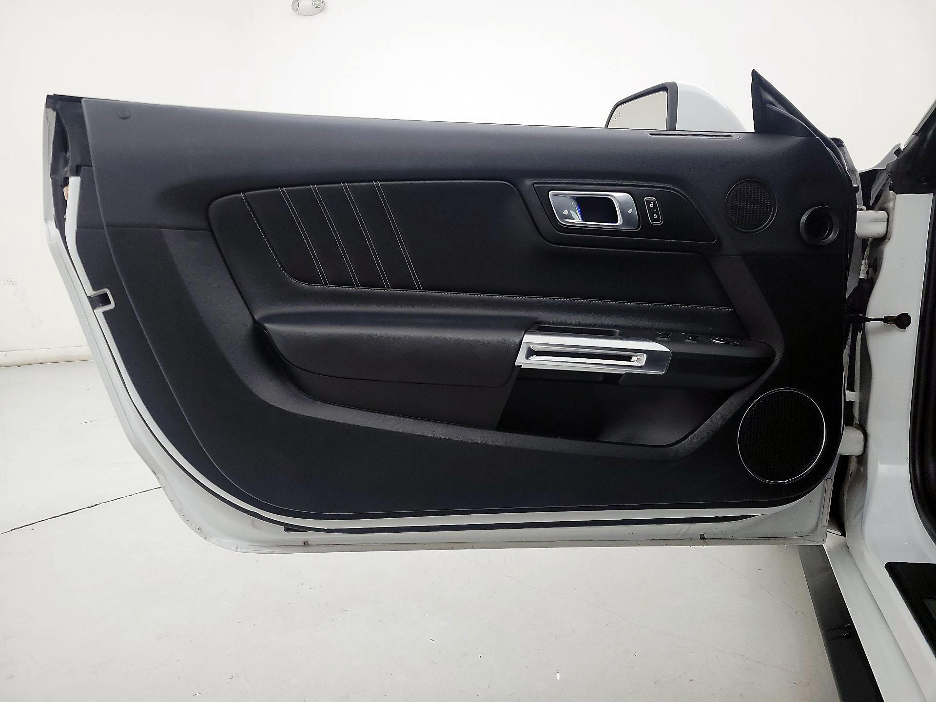 Thumbnail: 2023 Ford Mustang - 12