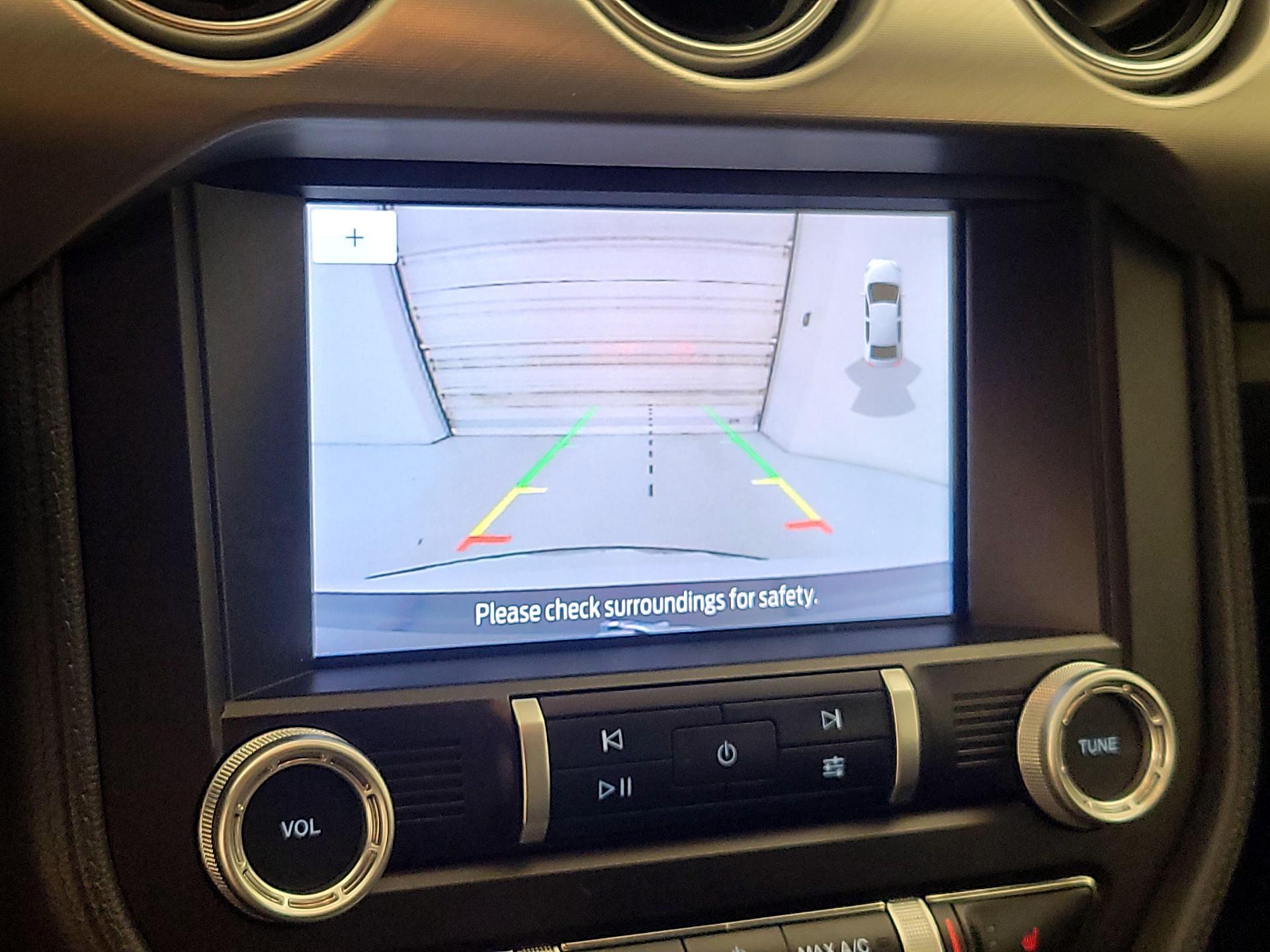 Thumbnail: 2023 Ford Mustang - 14