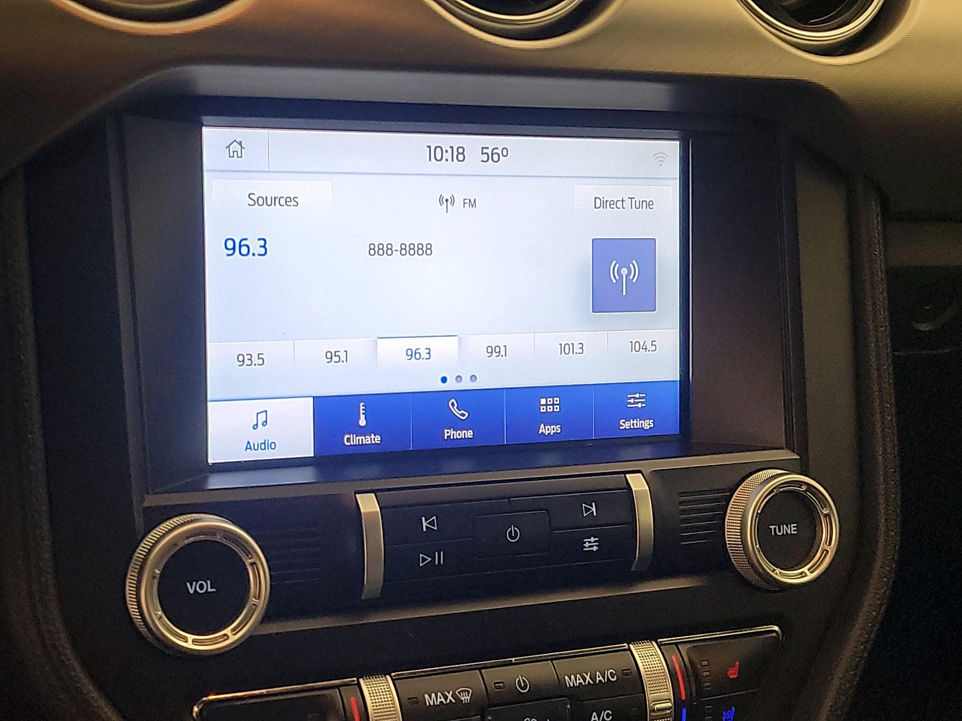 Thumbnail: 2023 Ford Mustang - 15