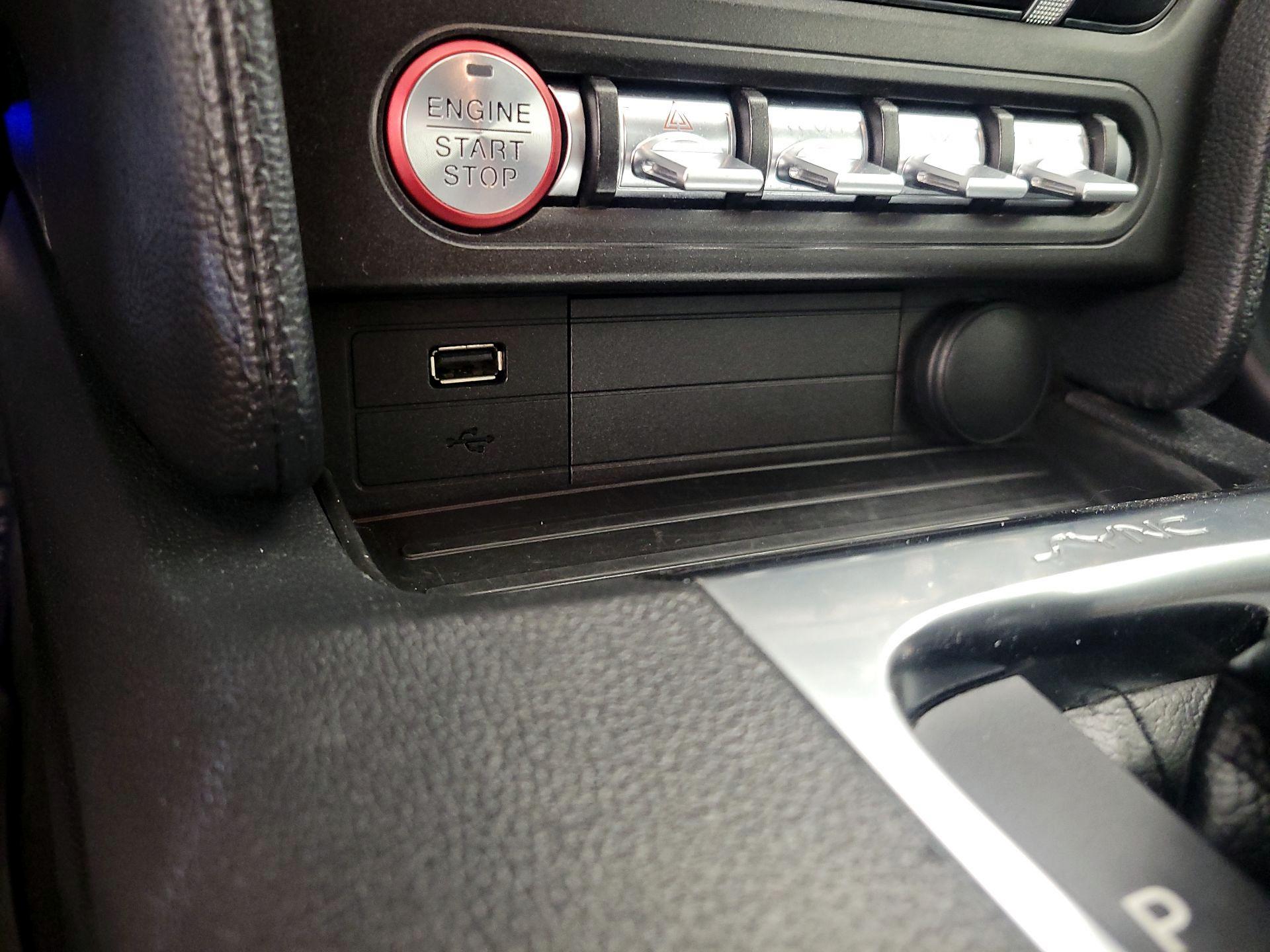 Thumbnail: 2023 Ford Mustang - 18