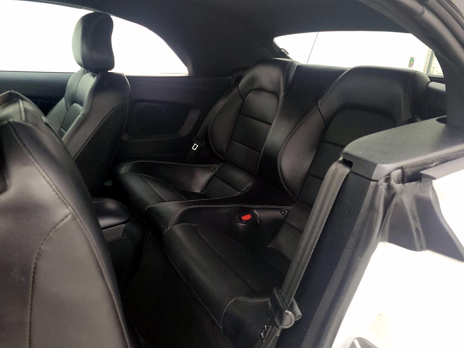 Thumbnail: 2023 Ford Mustang - 19