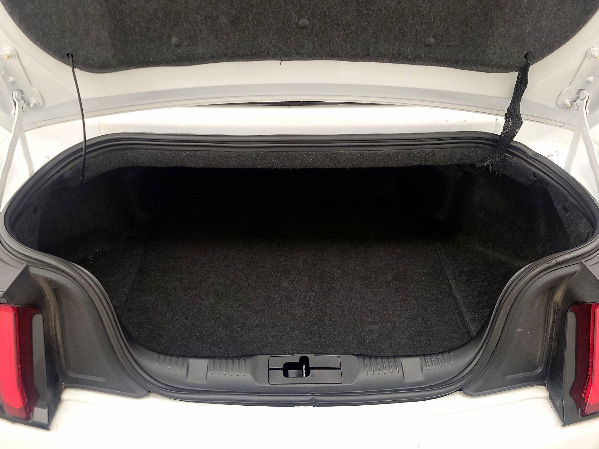 Thumbnail: 2023 Ford Mustang - 20