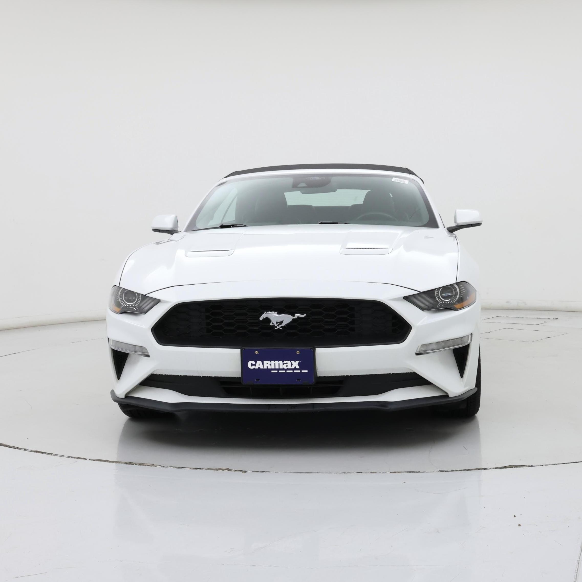 Thumbnail: 2023 Ford Mustang - 5