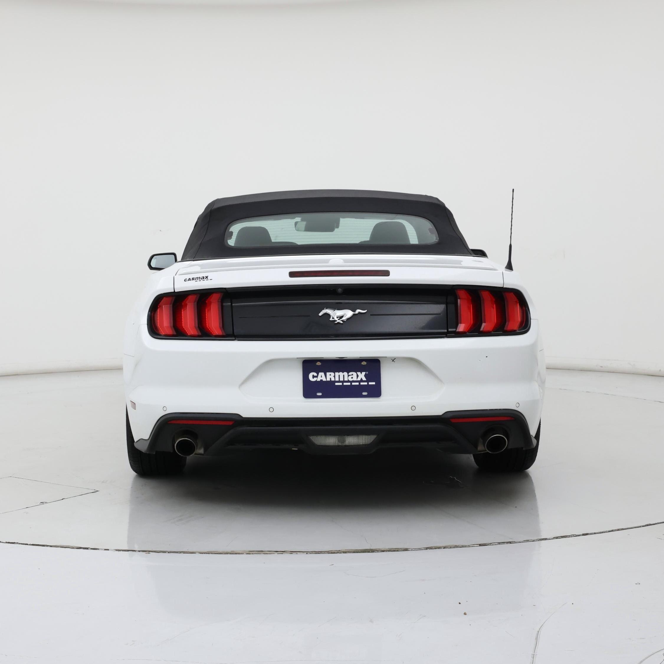 Thumbnail: 2023 Ford Mustang - 6
