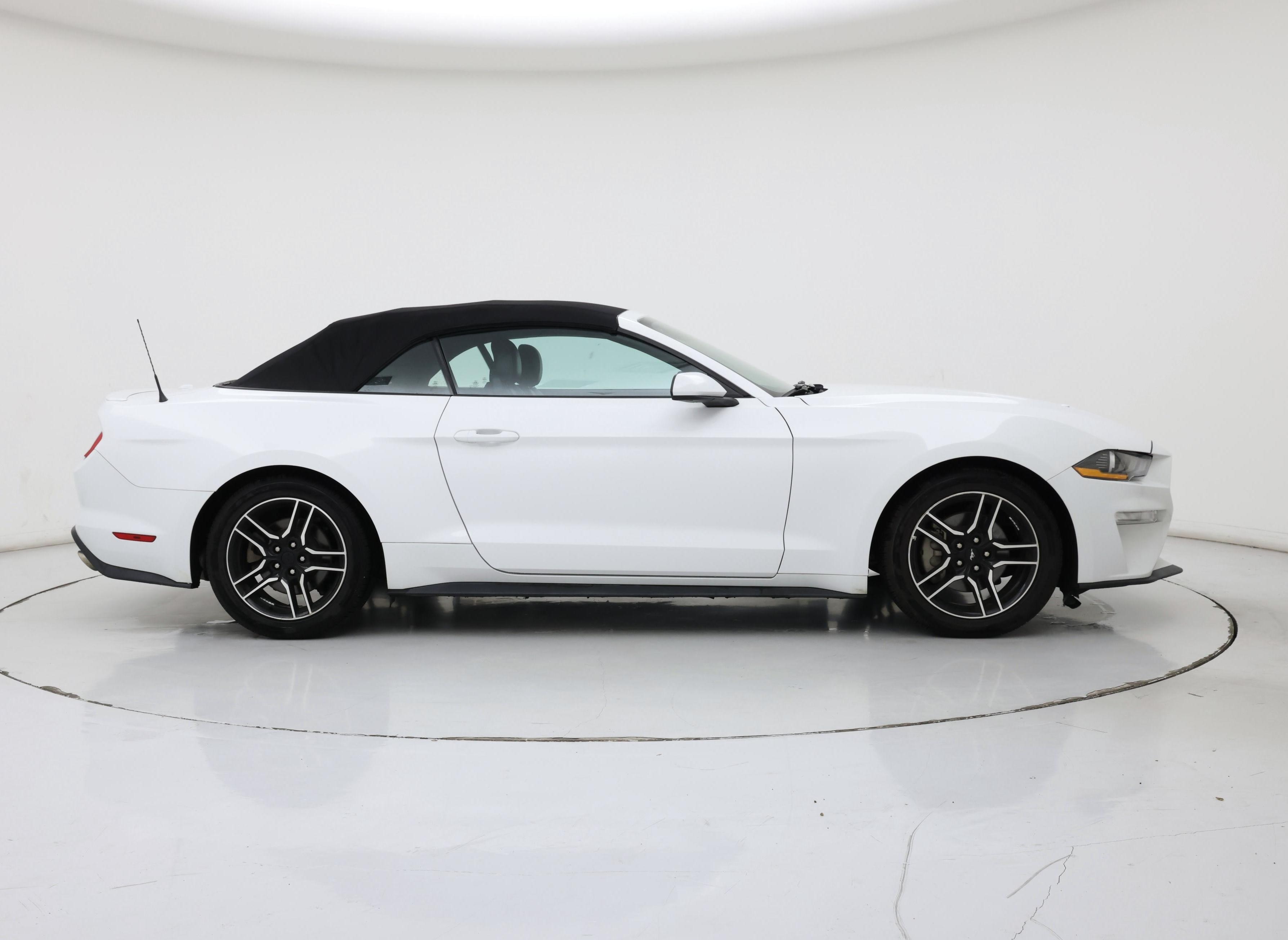 Thumbnail: 2023 Ford Mustang - 7