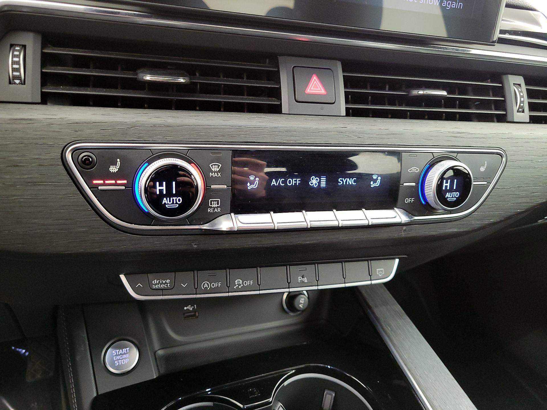 Thumbnail: 2023 Audi A4 - 16