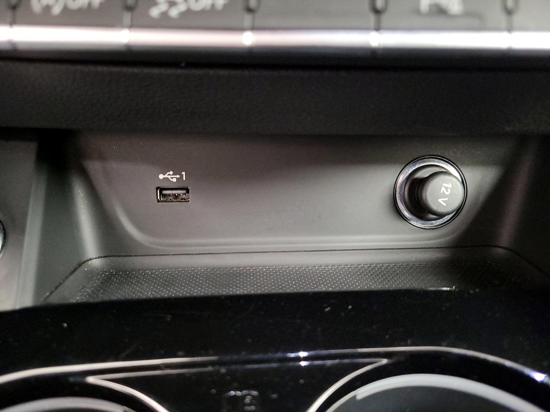 Thumbnail: 2023 Audi A4 - 18