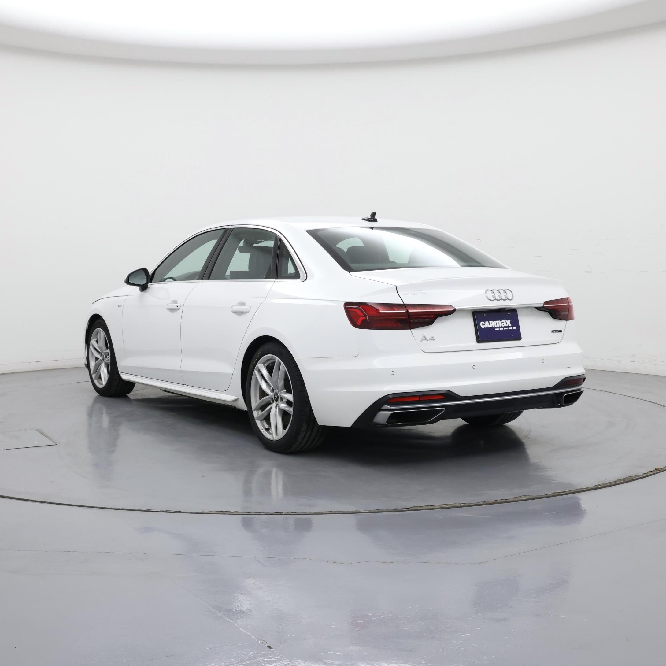 Thumbnail: 2023 Audi A4 - 2