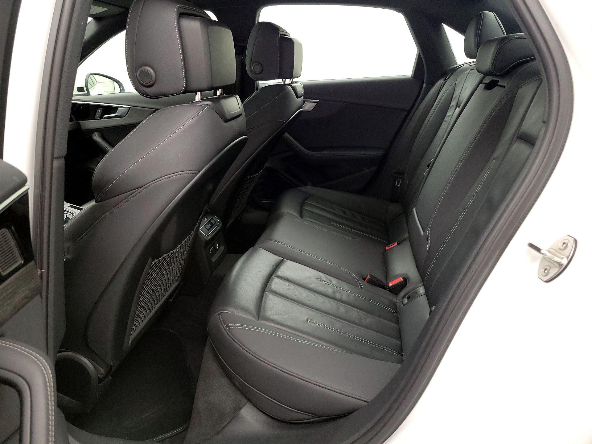 Thumbnail: 2023 Audi A4 - 20