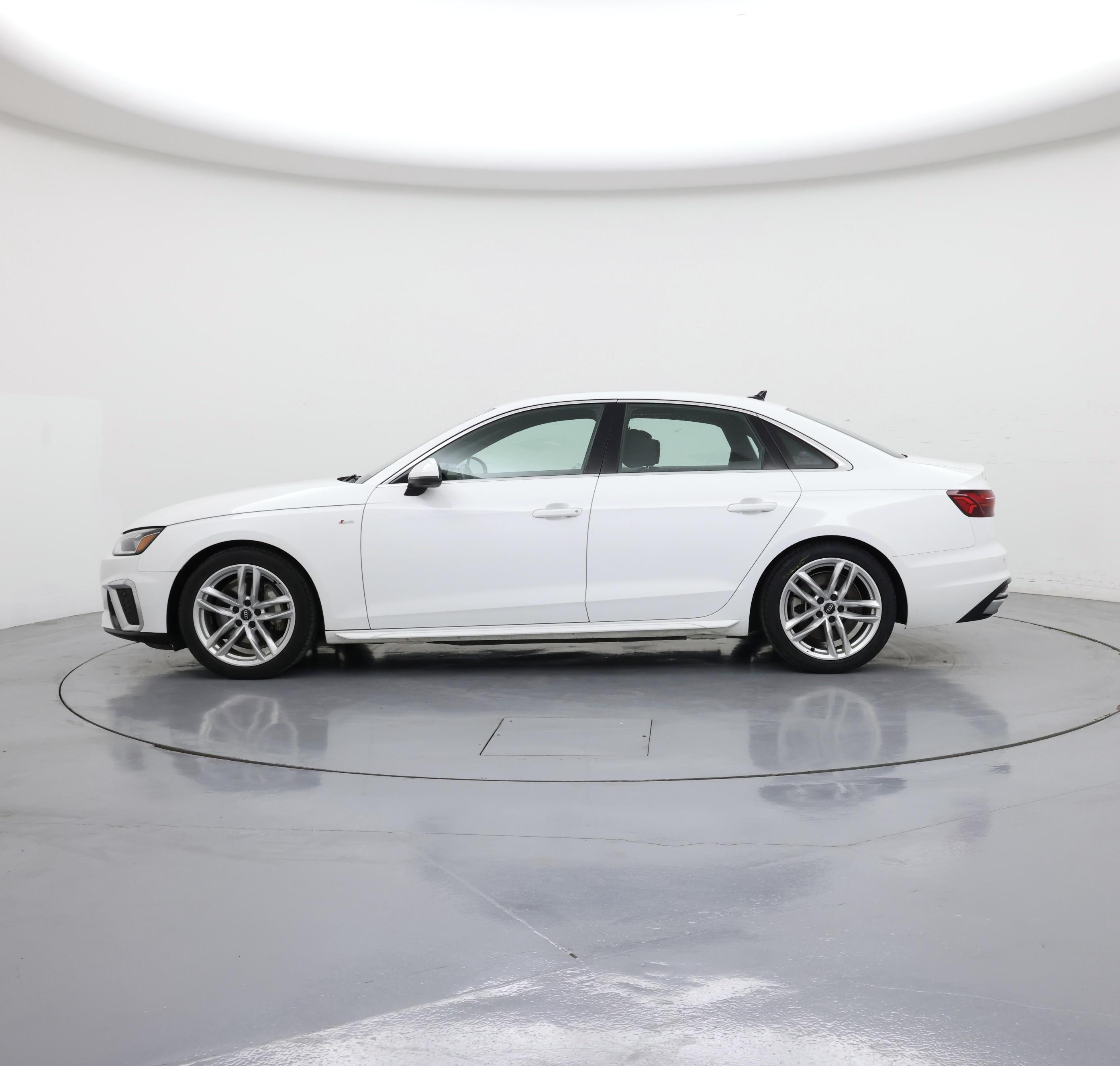 Thumbnail: 2023 Audi A4 - 3