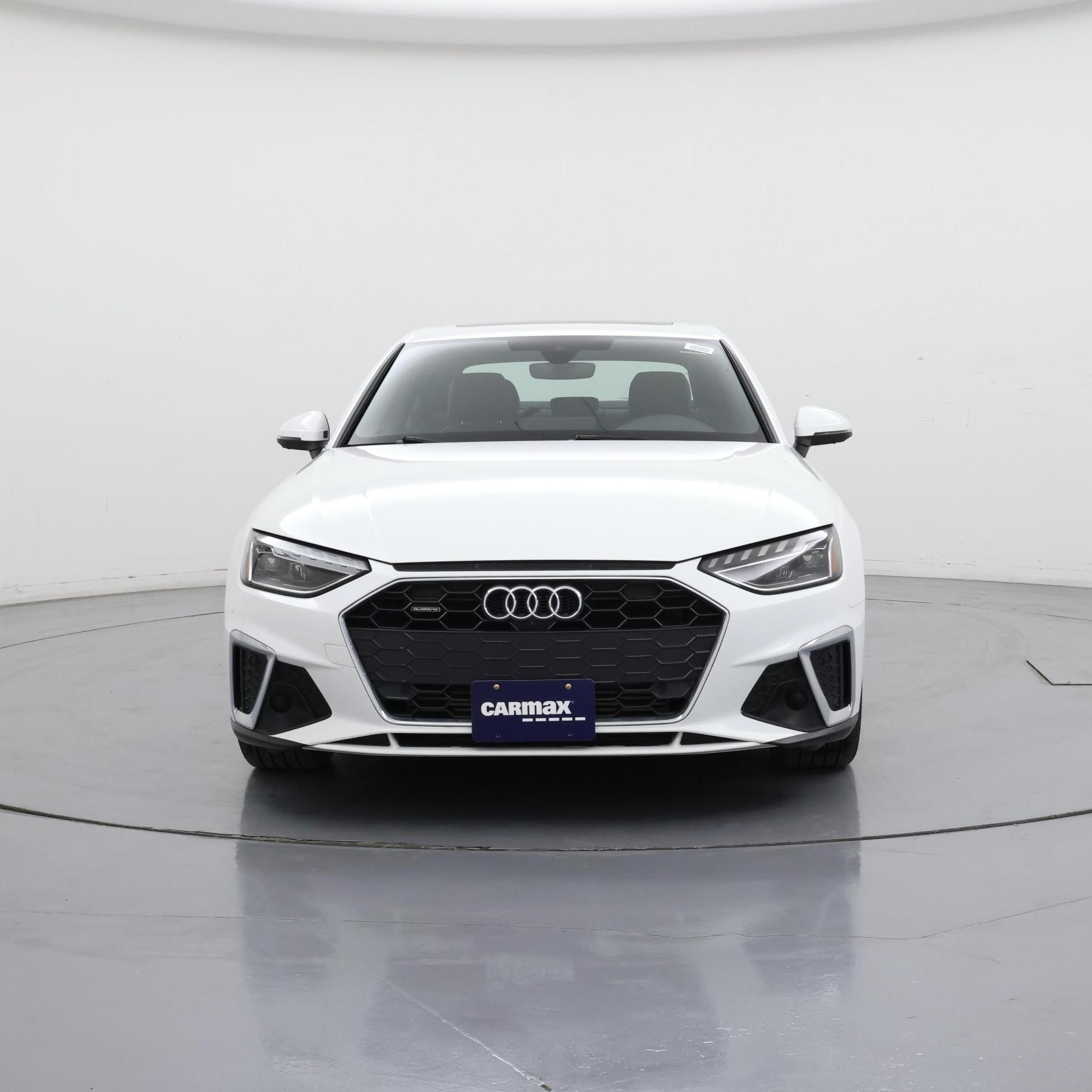 Thumbnail: 2023 Audi A4 - 5