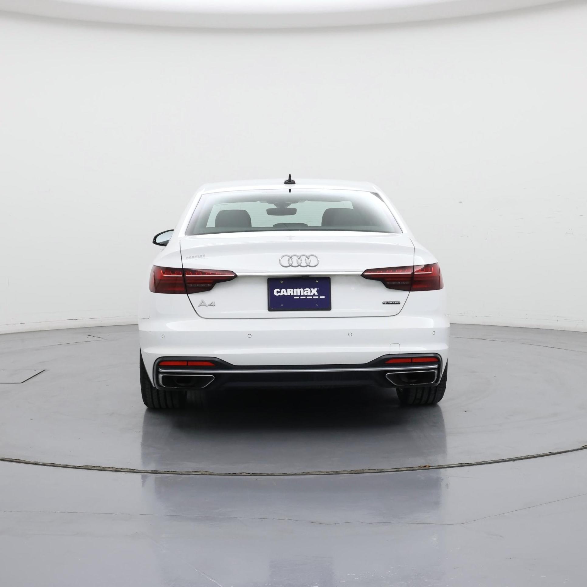 Thumbnail: 2023 Audi A4 - 6