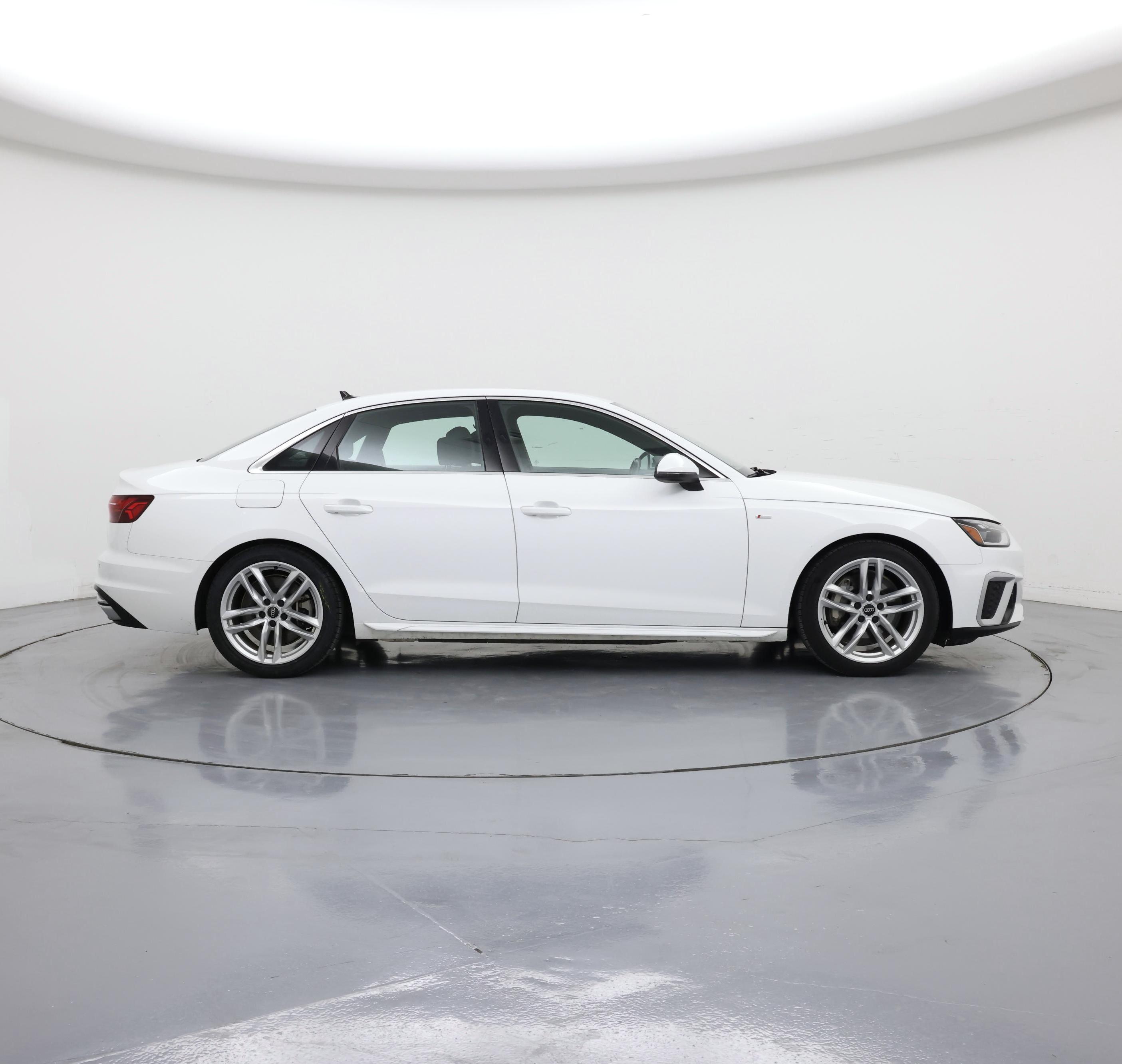 Thumbnail: 2023 Audi A4 - 7