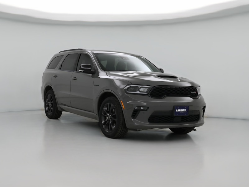 2023 Dodge Durango R/T