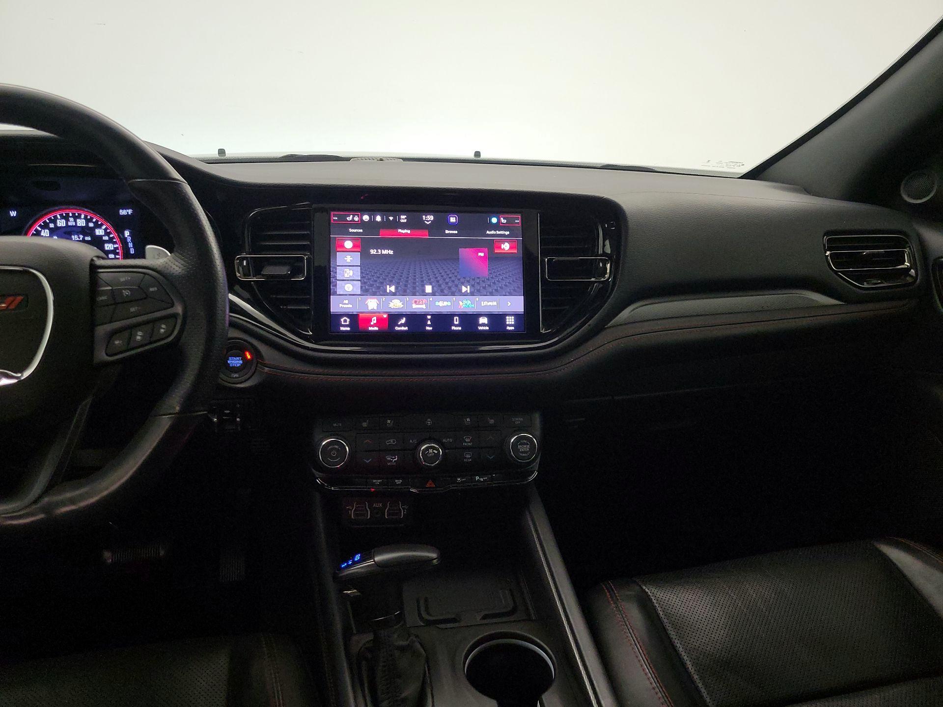 Thumbnail: 2023 Dodge Durango - 9