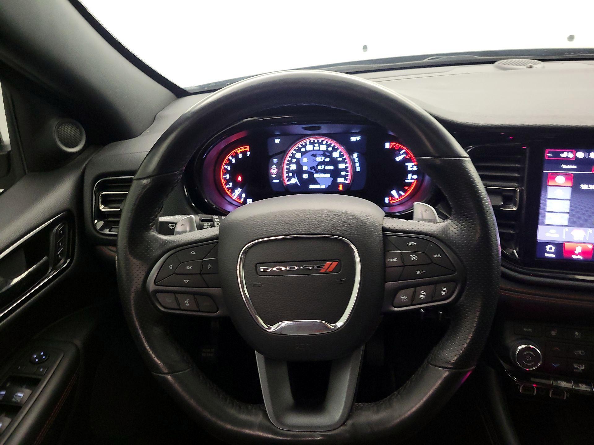 Thumbnail: 2023 Dodge Durango - 10