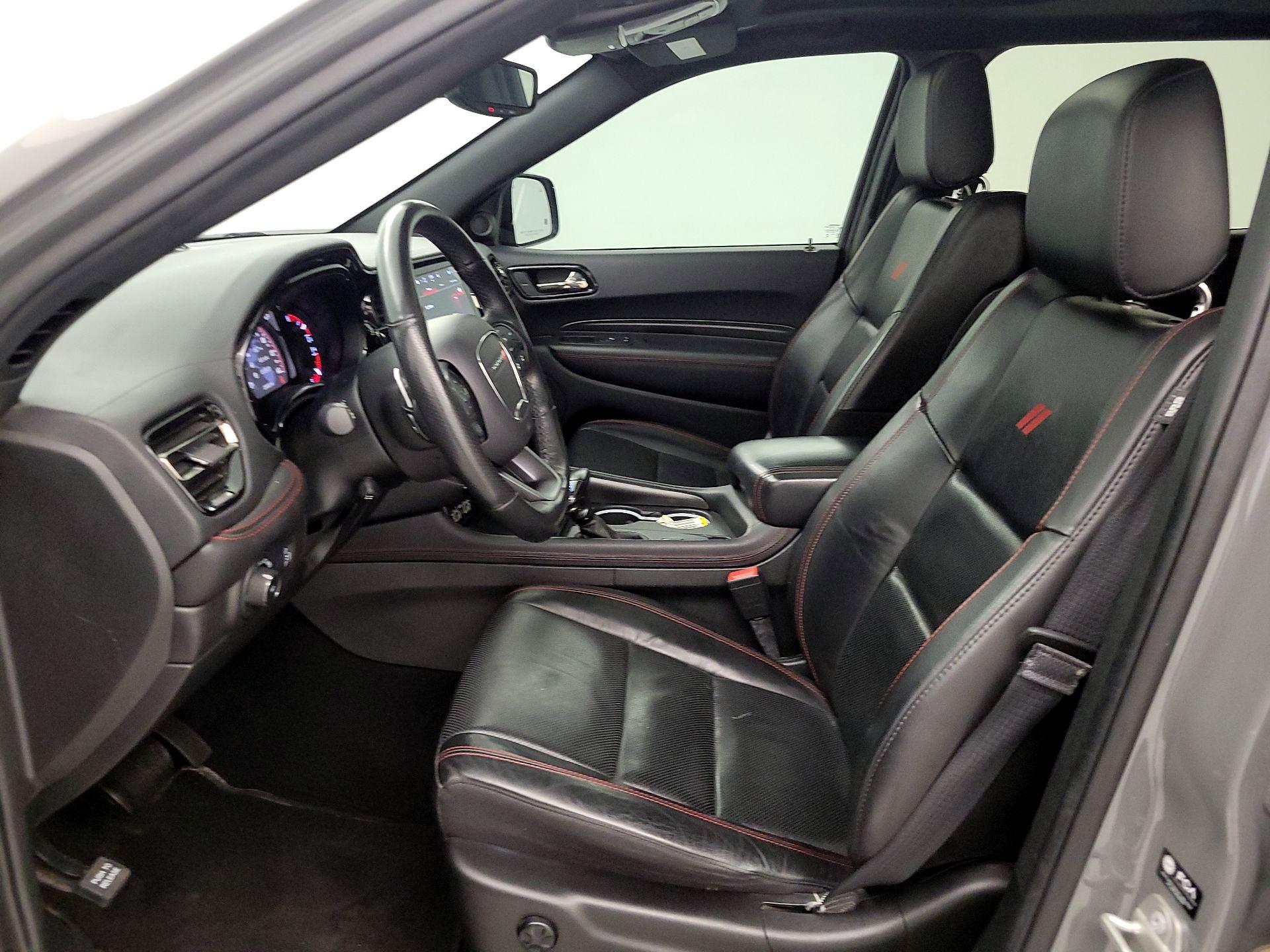 Thumbnail: 2023 Dodge Durango - 11