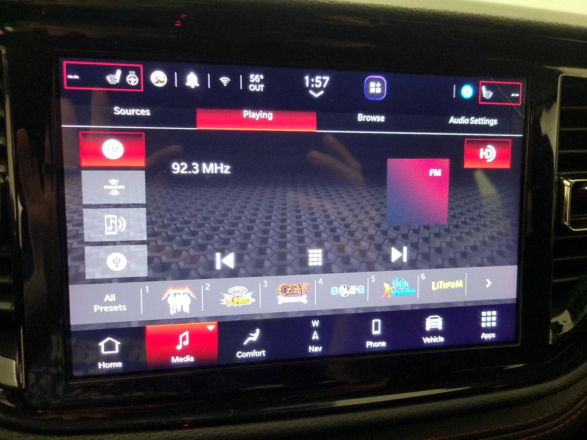 Thumbnail: 2023 Dodge Durango - 15