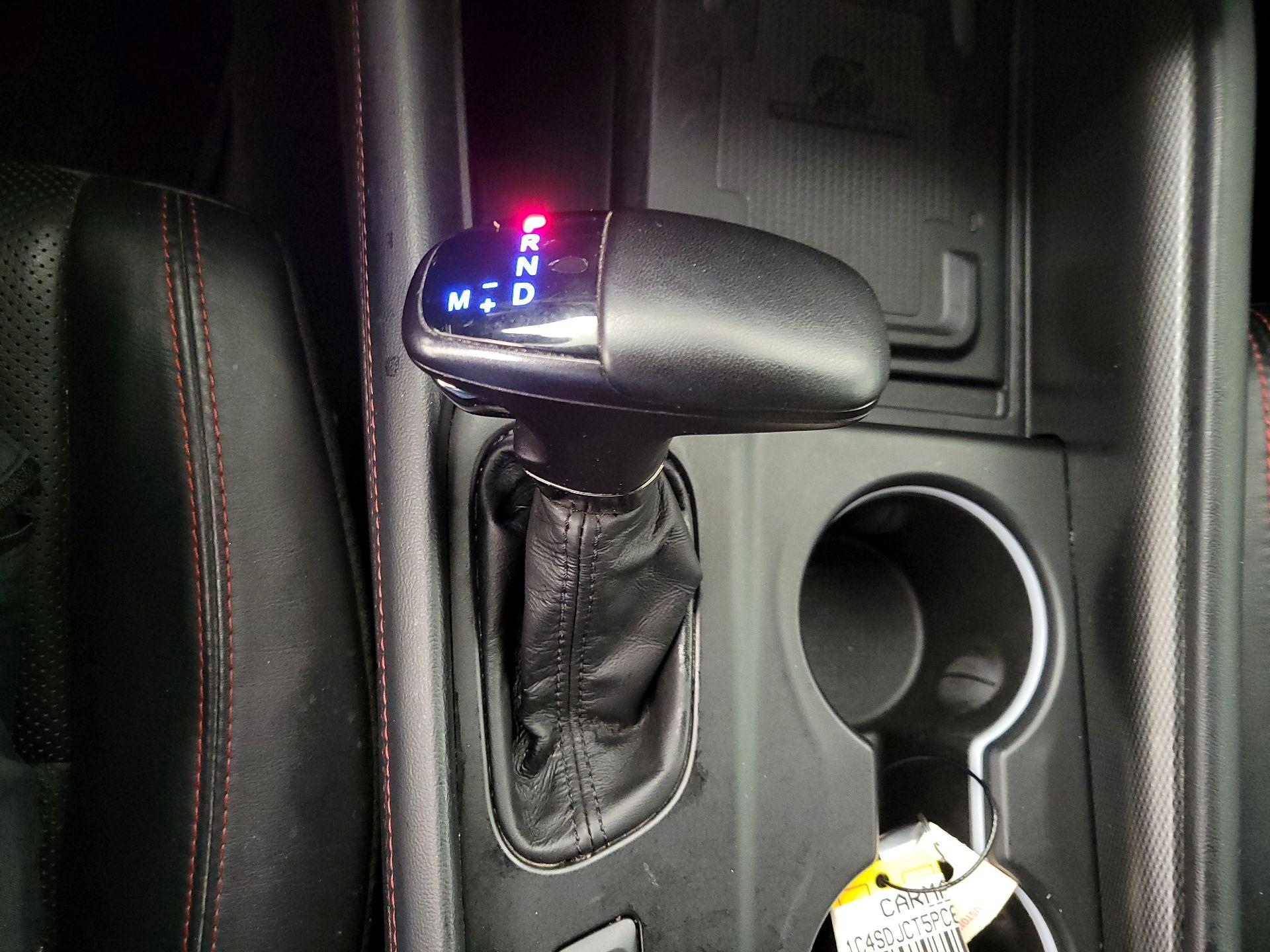 Thumbnail: 2023 Dodge Durango - 17