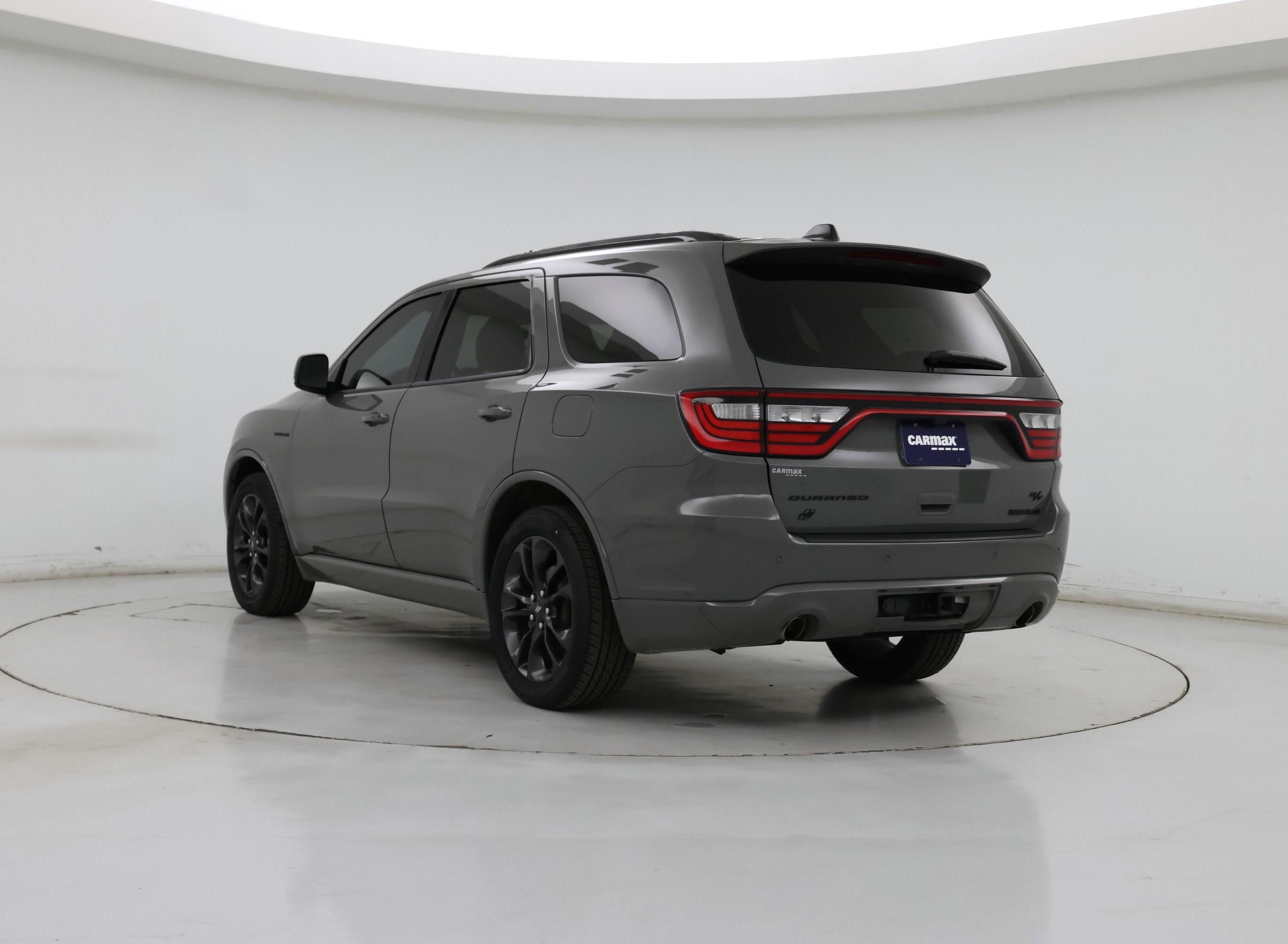 Thumbnail: 2023 Dodge Durango - 2