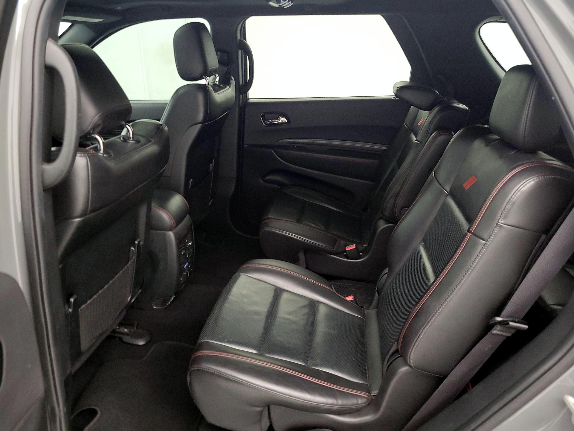 Thumbnail: 2023 Dodge Durango - 20