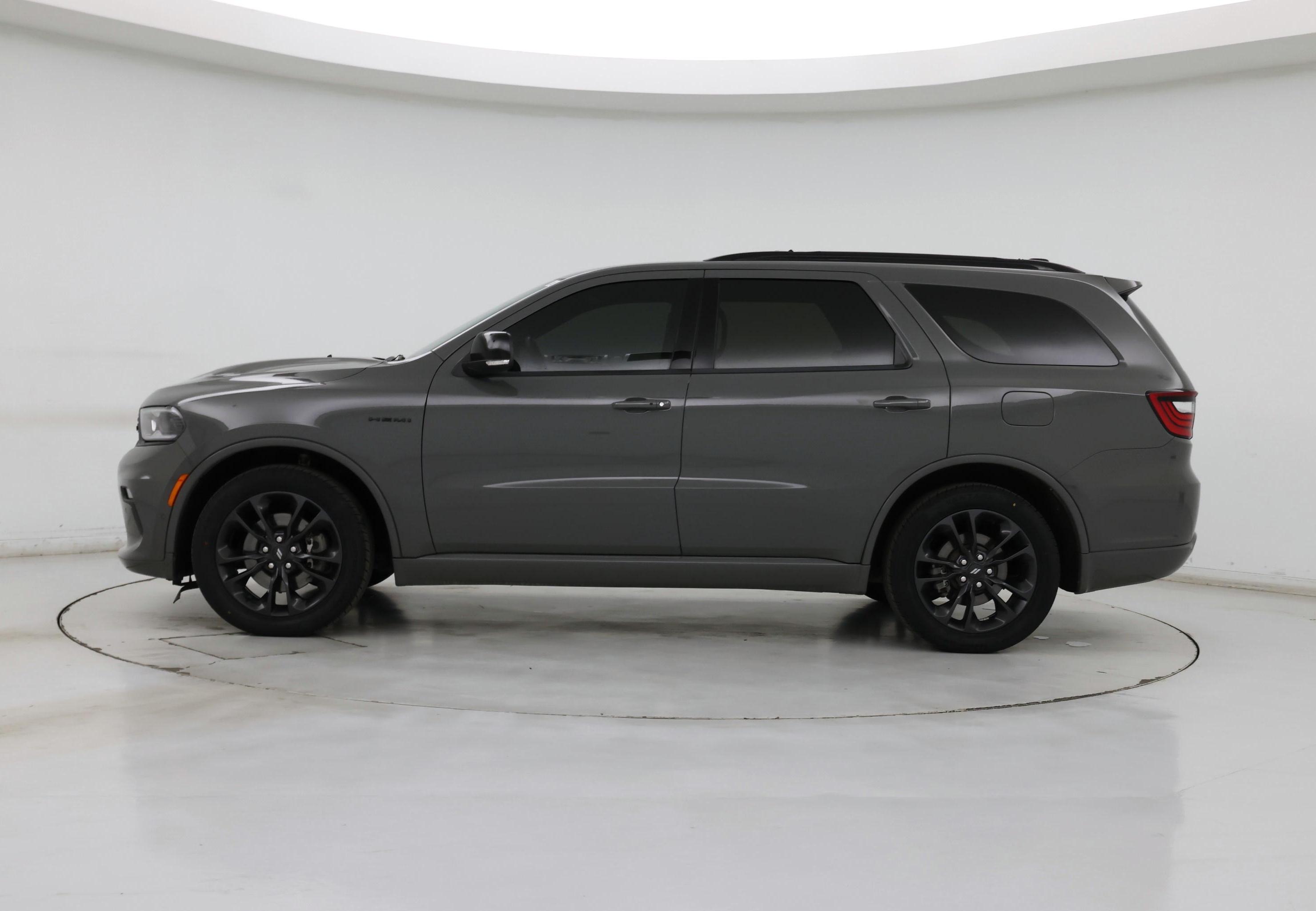 Thumbnail: 2023 Dodge Durango - 3
