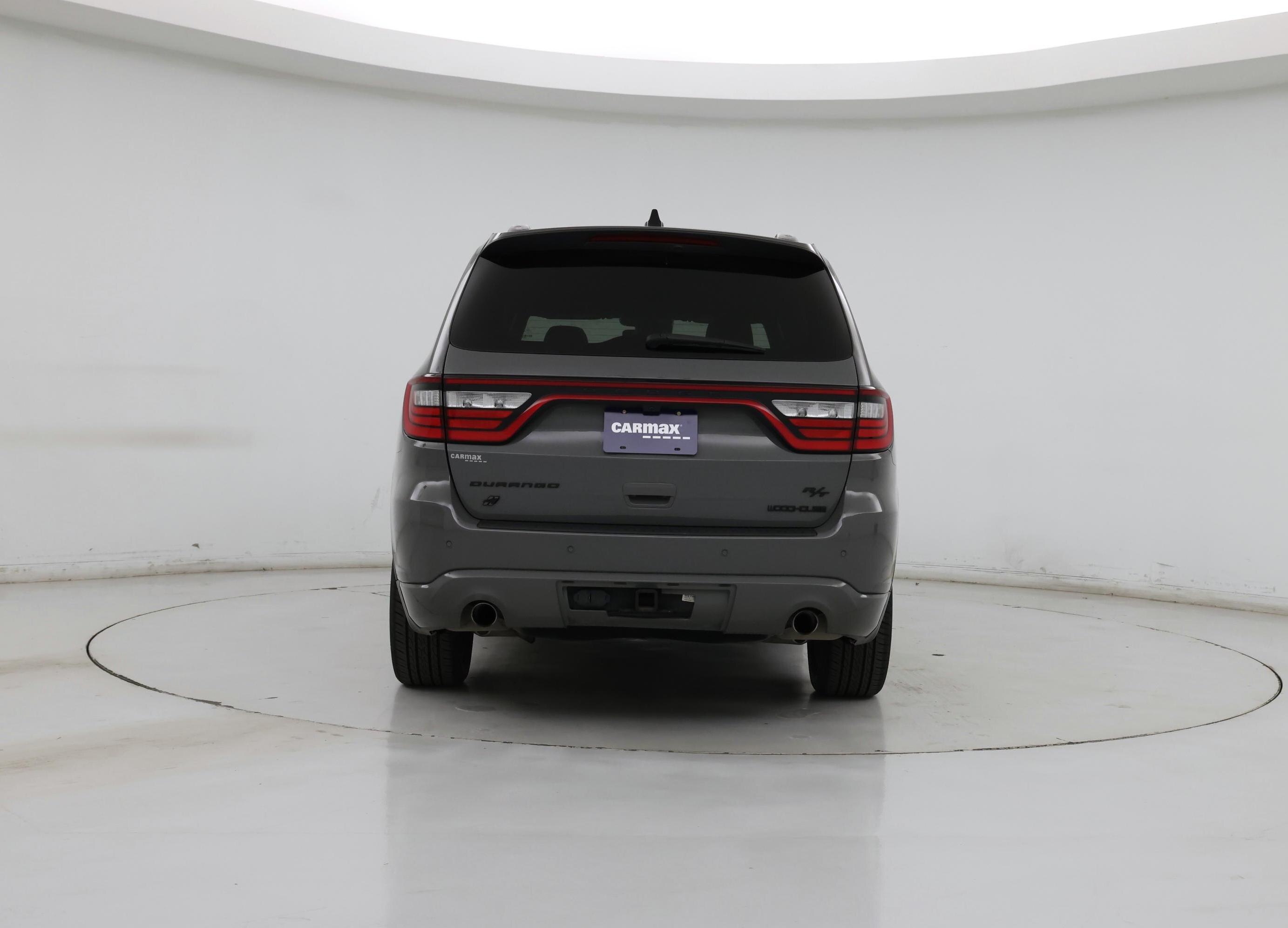 Thumbnail: 2023 Dodge Durango - 6