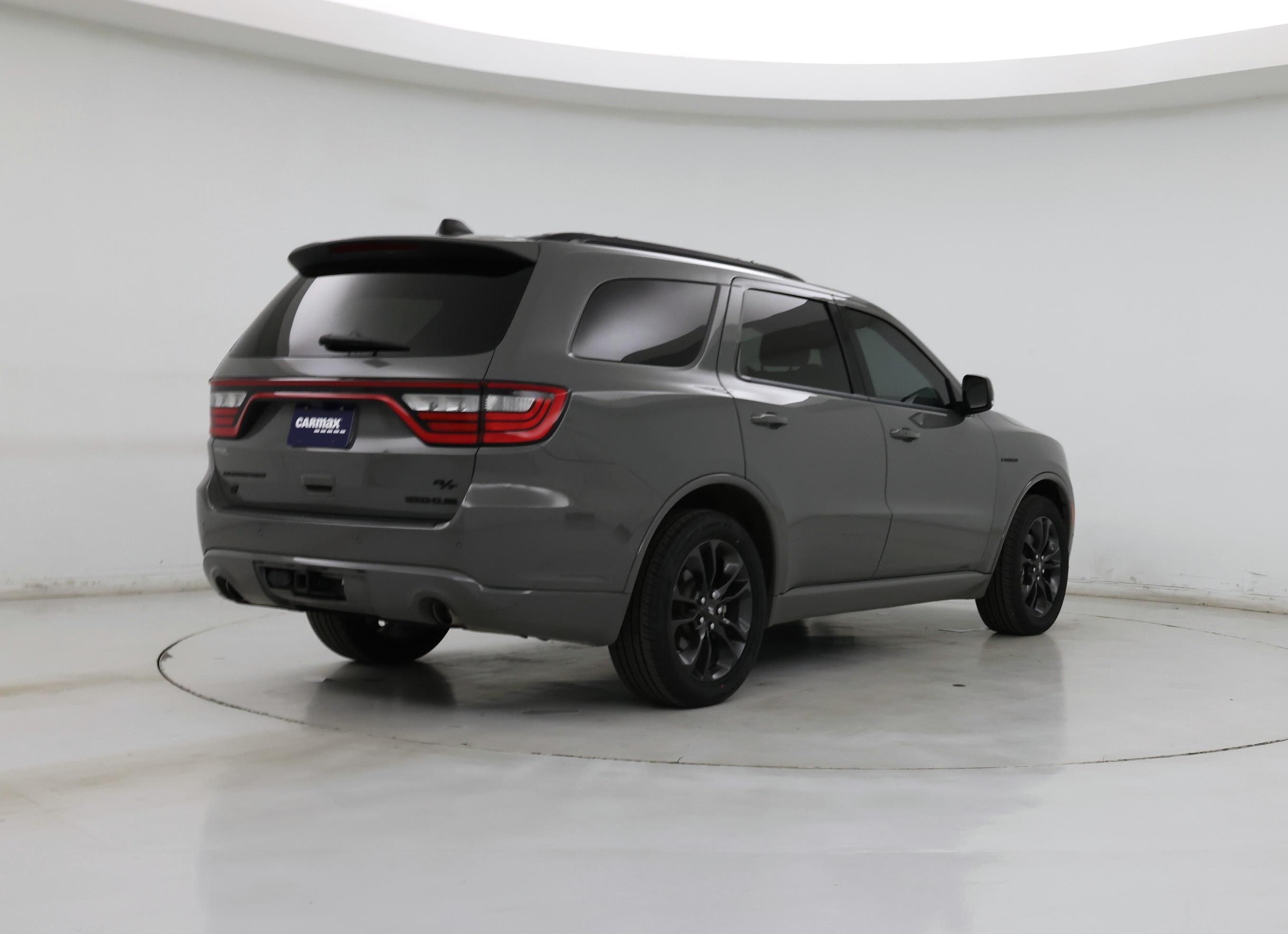 Thumbnail: 2023 Dodge Durango - 8