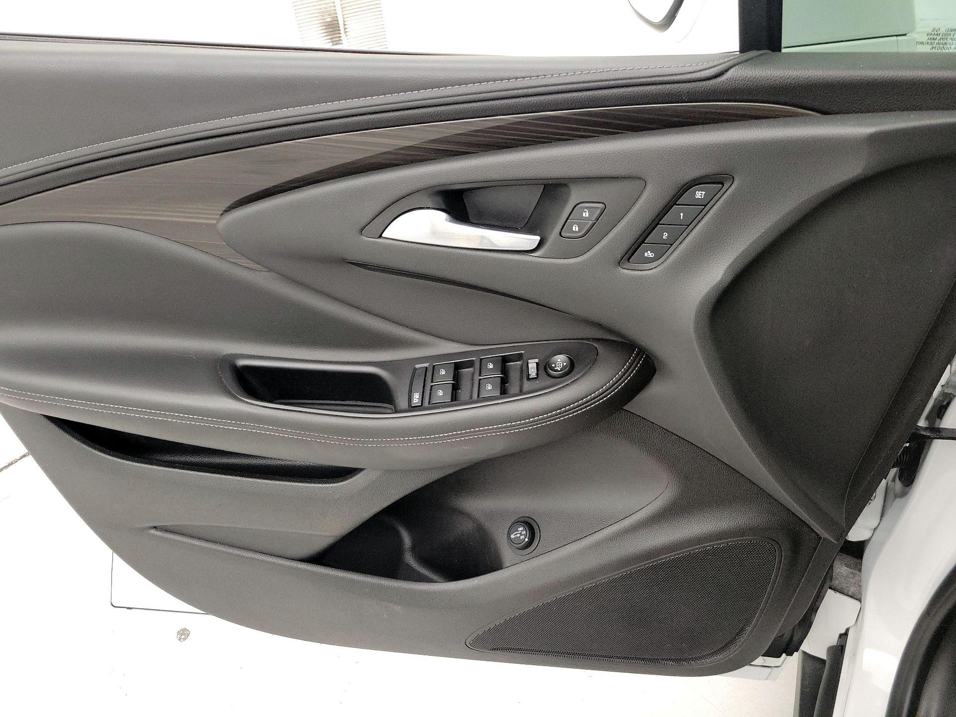 Thumbnail: 2020 Buick Envision - 12