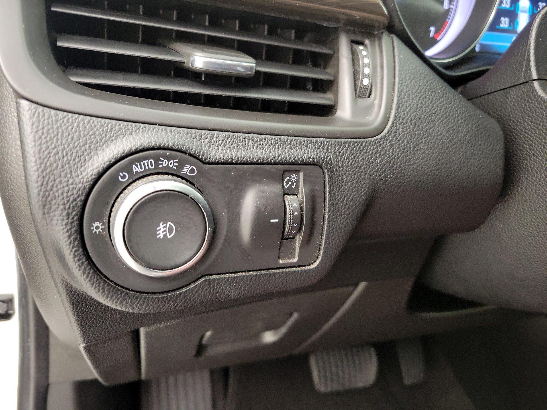 Thumbnail: 2020 Buick Envision - 13