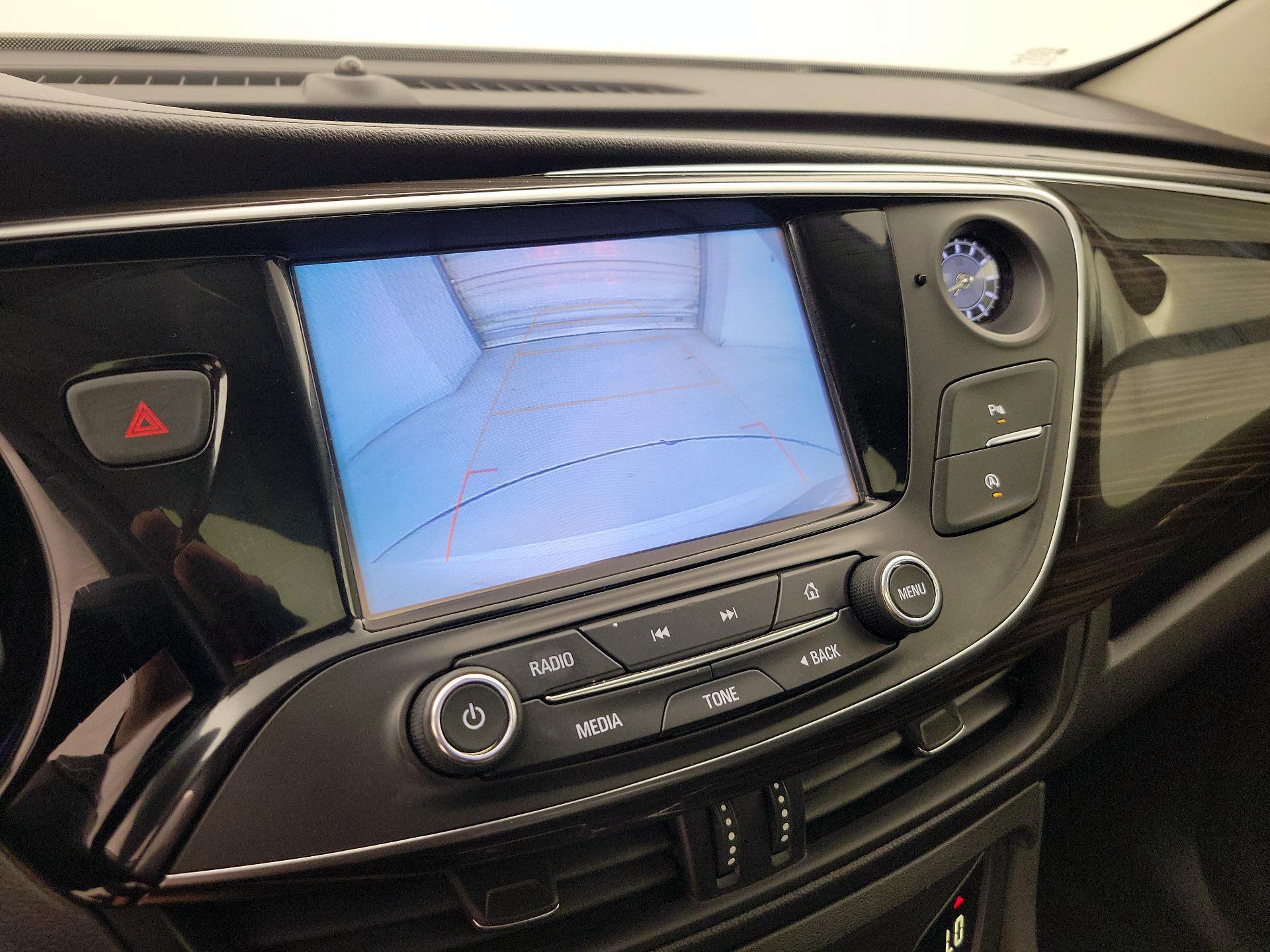 Thumbnail: 2020 Buick Envision - 14