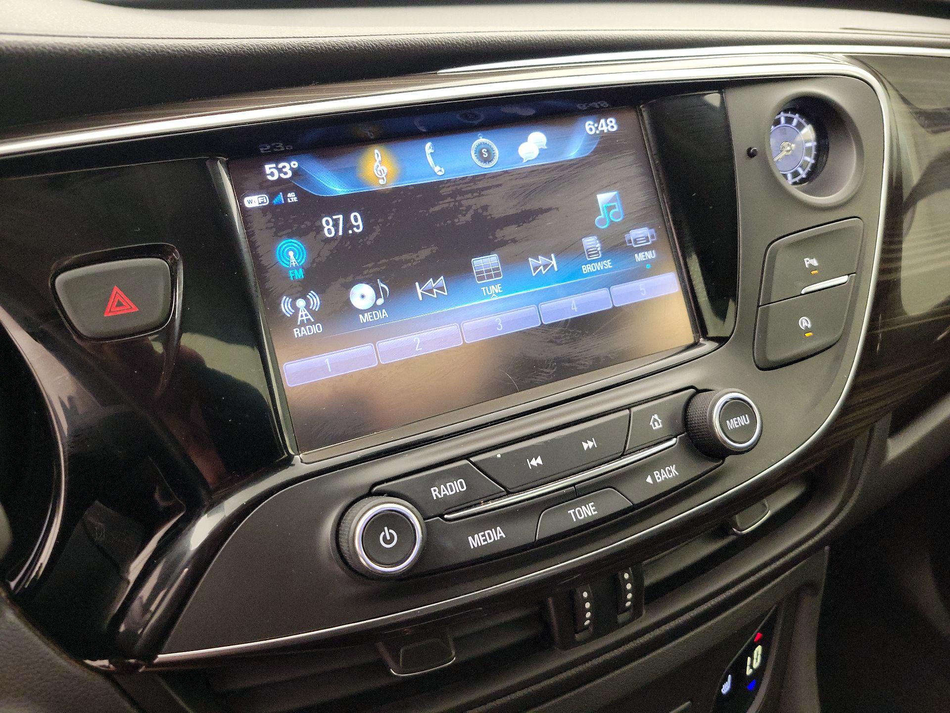 Thumbnail: 2020 Buick Envision - 15