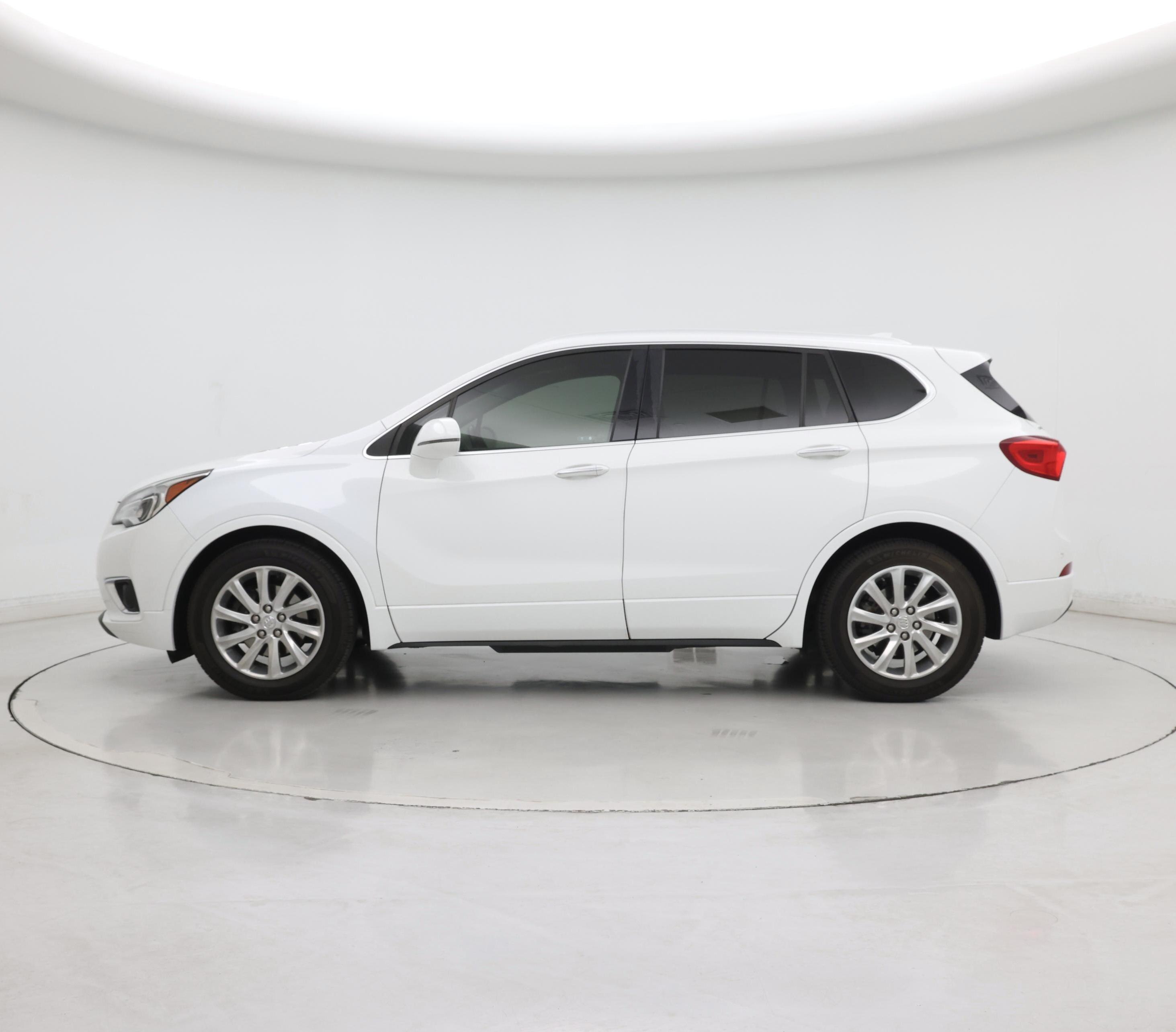 Thumbnail: 2020 Buick Envision - 3