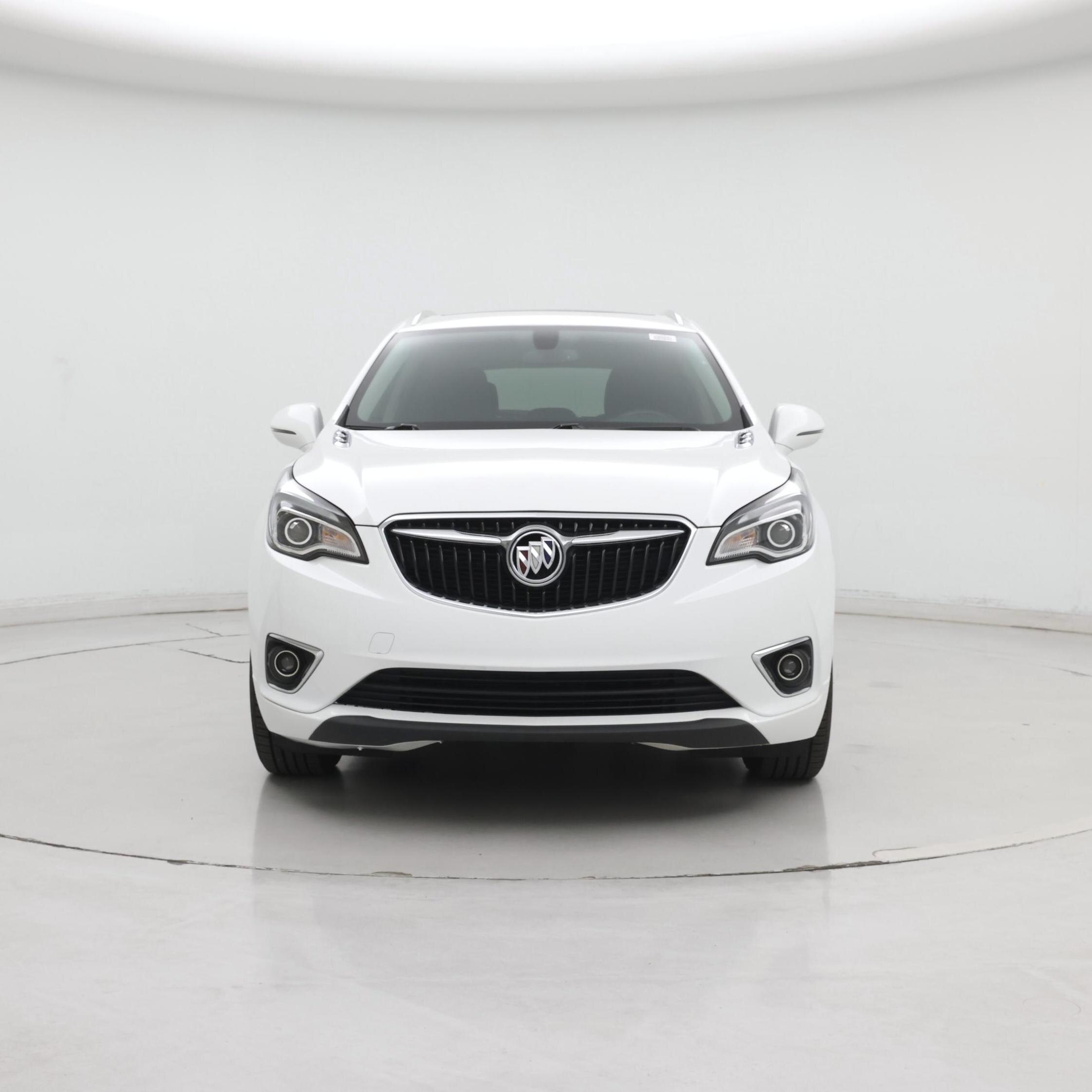 Thumbnail: 2020 Buick Envision - 5