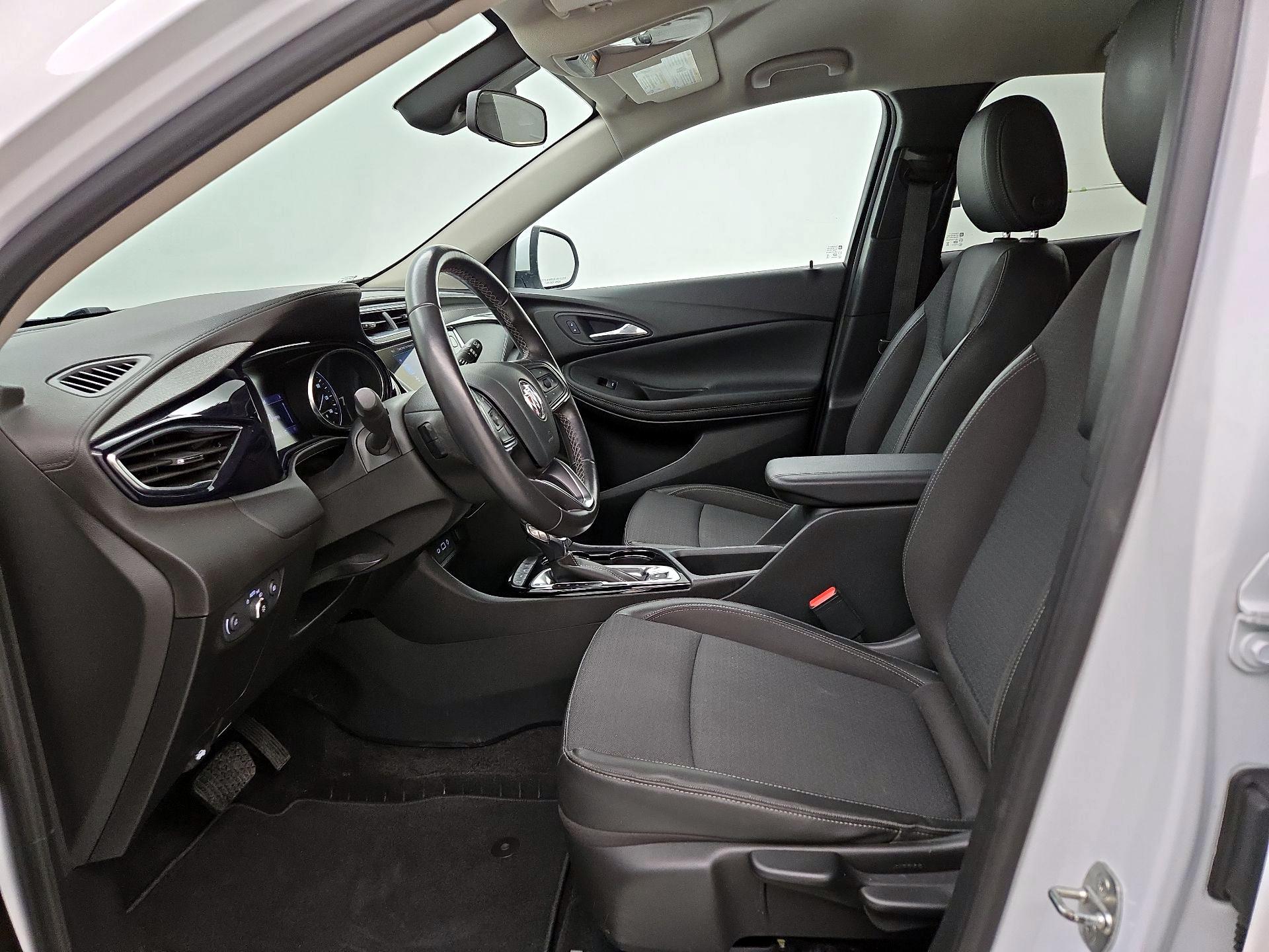 Thumbnail: 2021 Buick Encore GX - 11