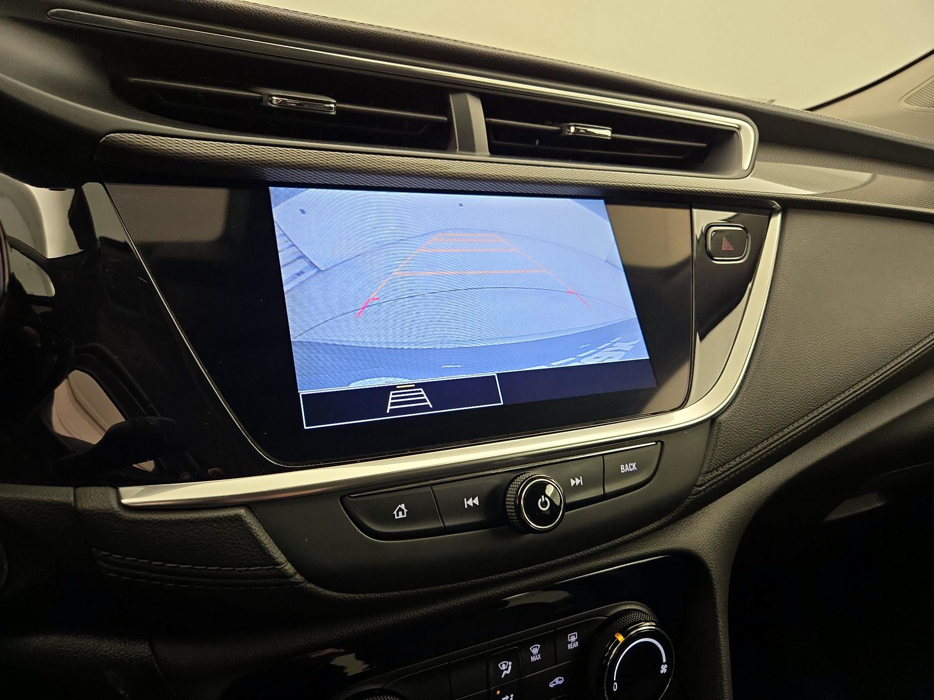 Thumbnail: 2021 Buick Encore GX - 14