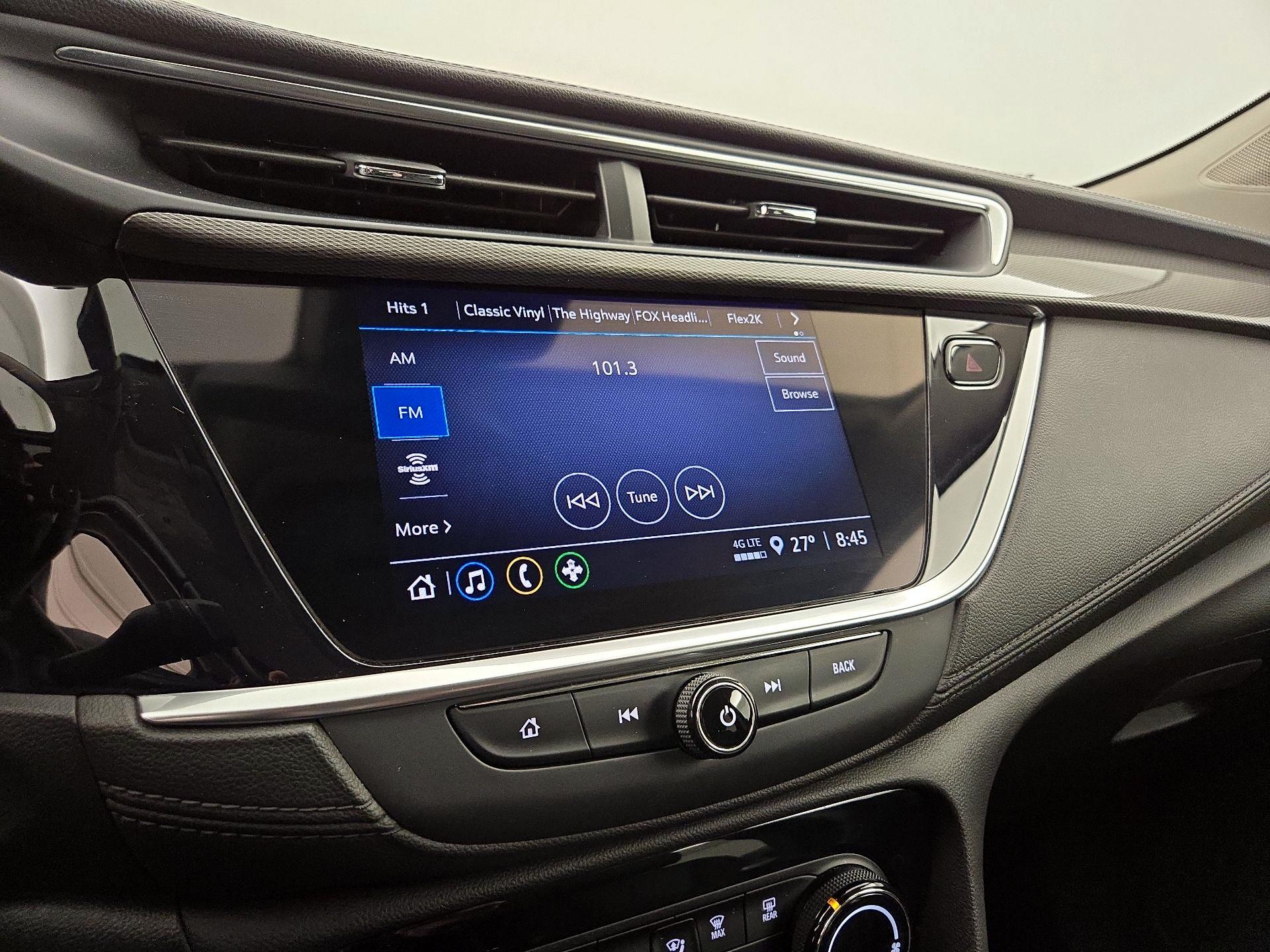 Thumbnail: 2021 Buick Encore GX - 15