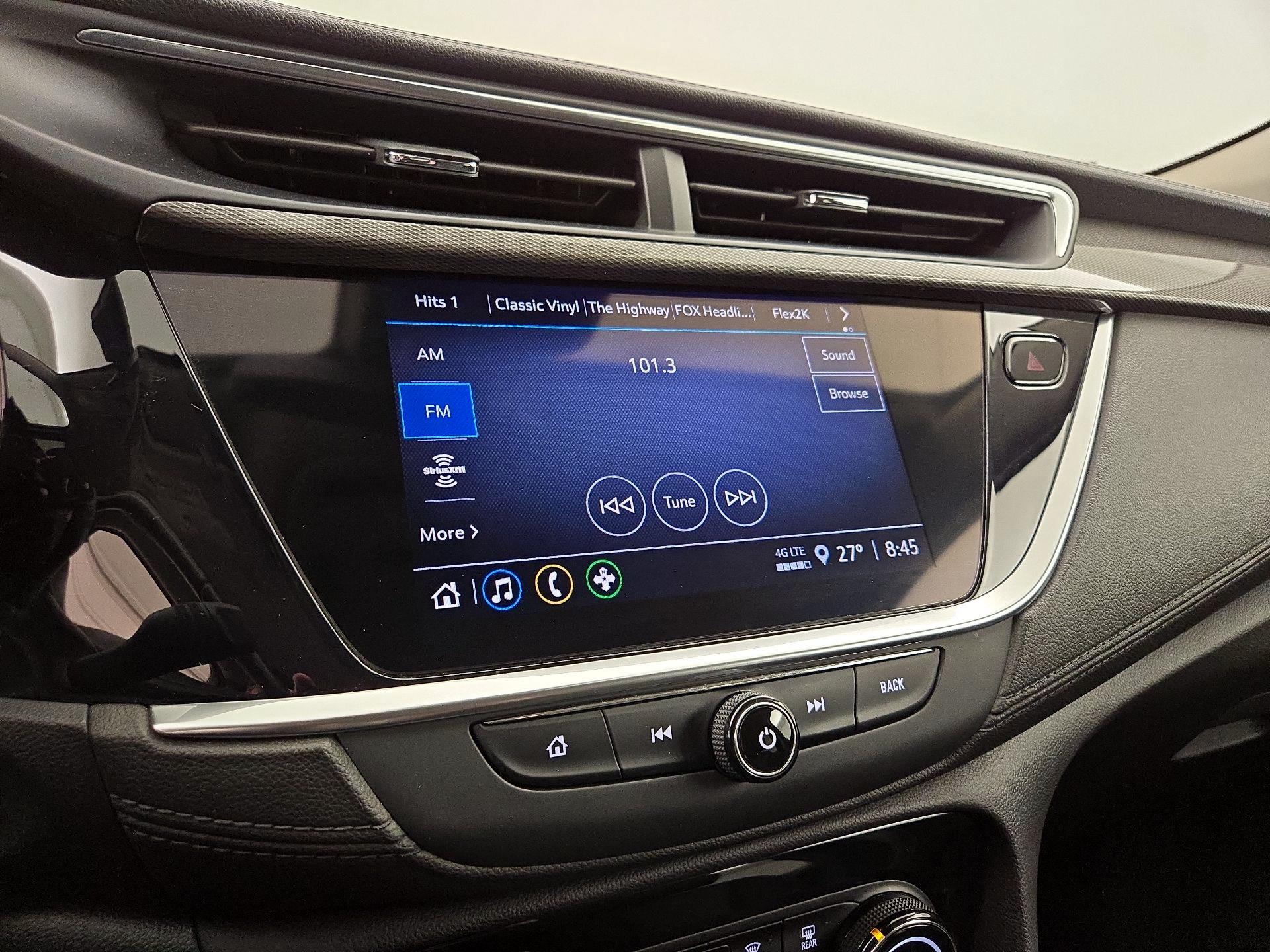 Thumbnail: 2021 Buick Encore GX - 16