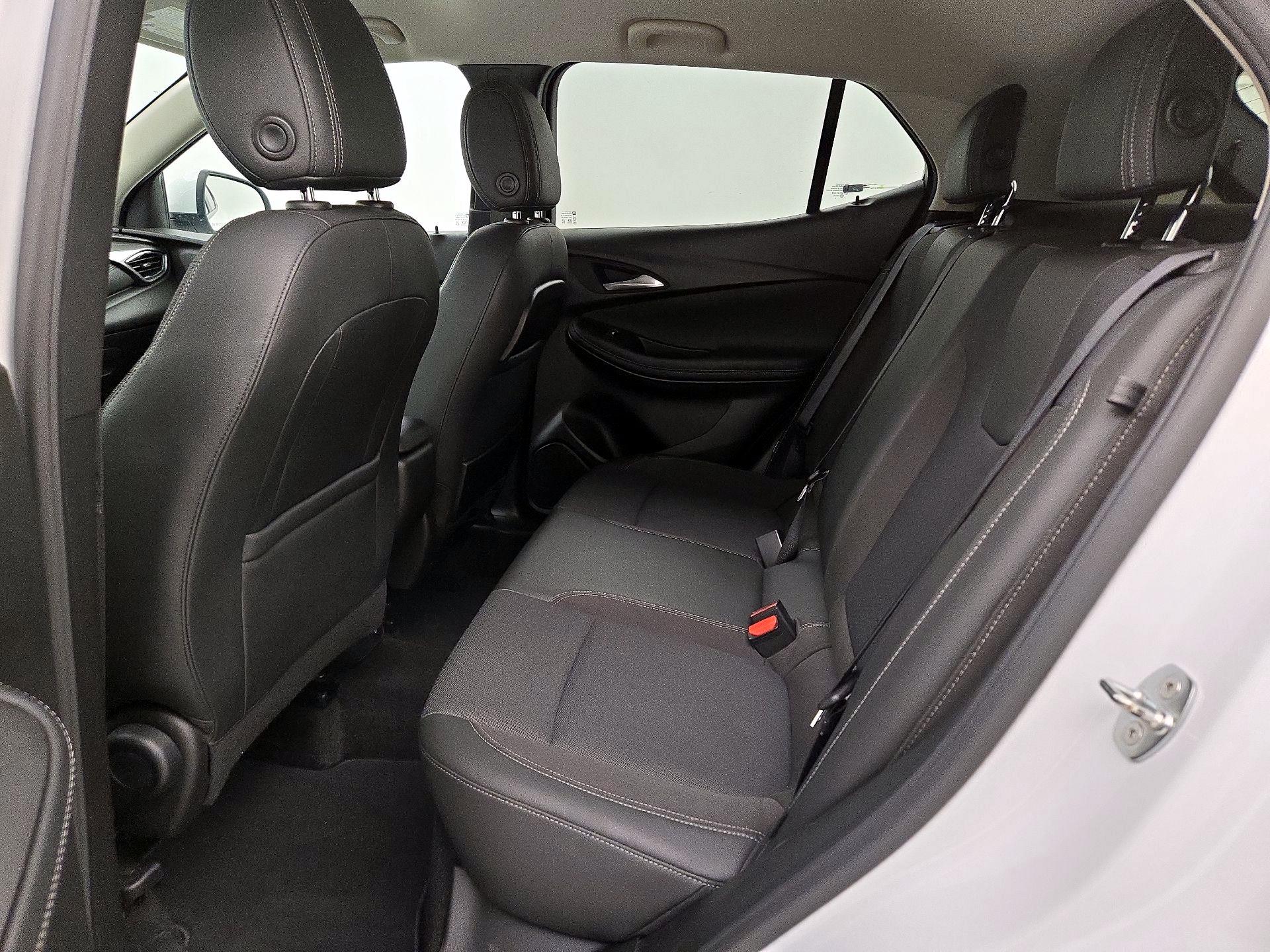 Thumbnail: 2021 Buick Encore GX - 19