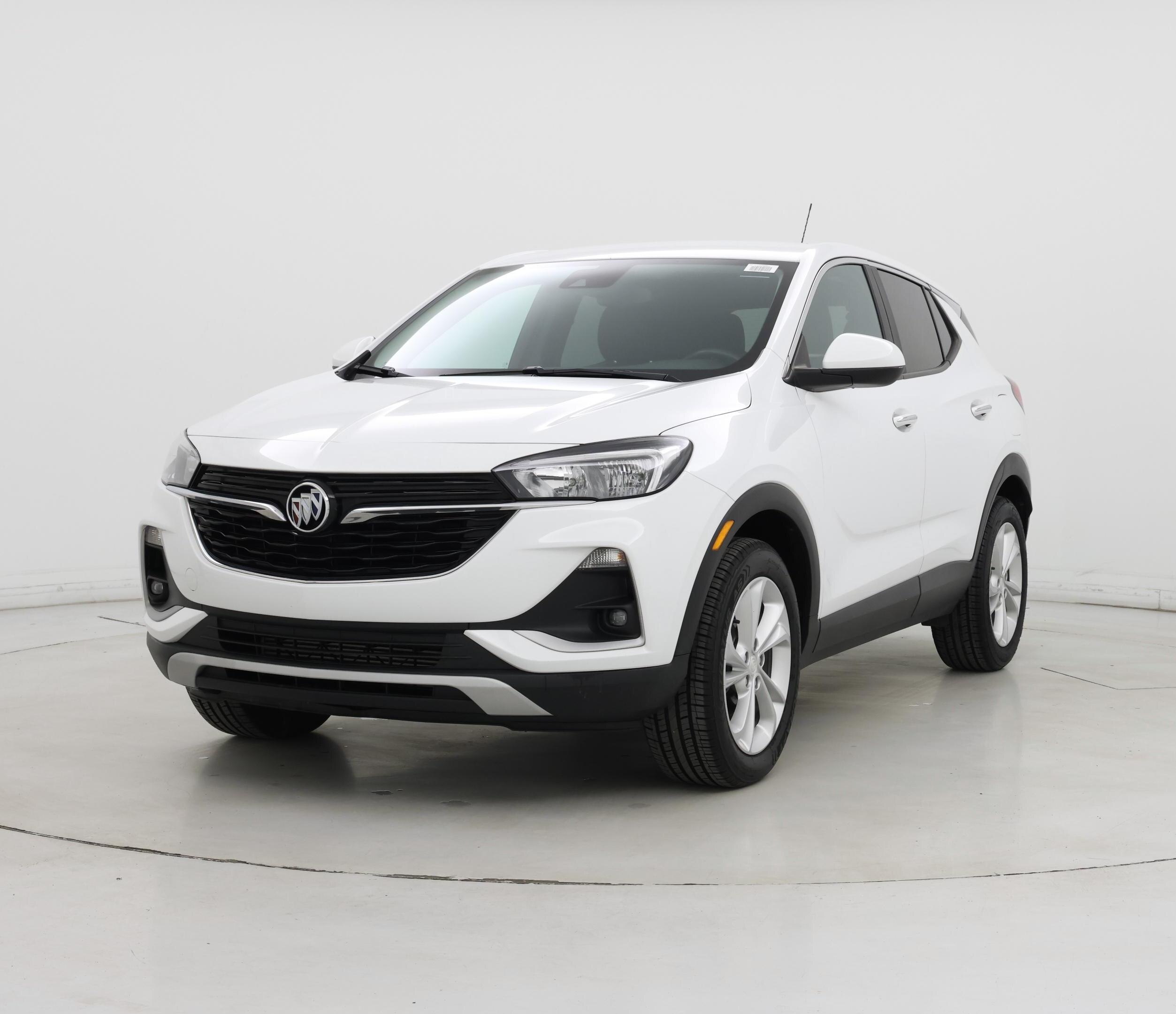 Thumbnail: 2021 Buick Encore GX - 4